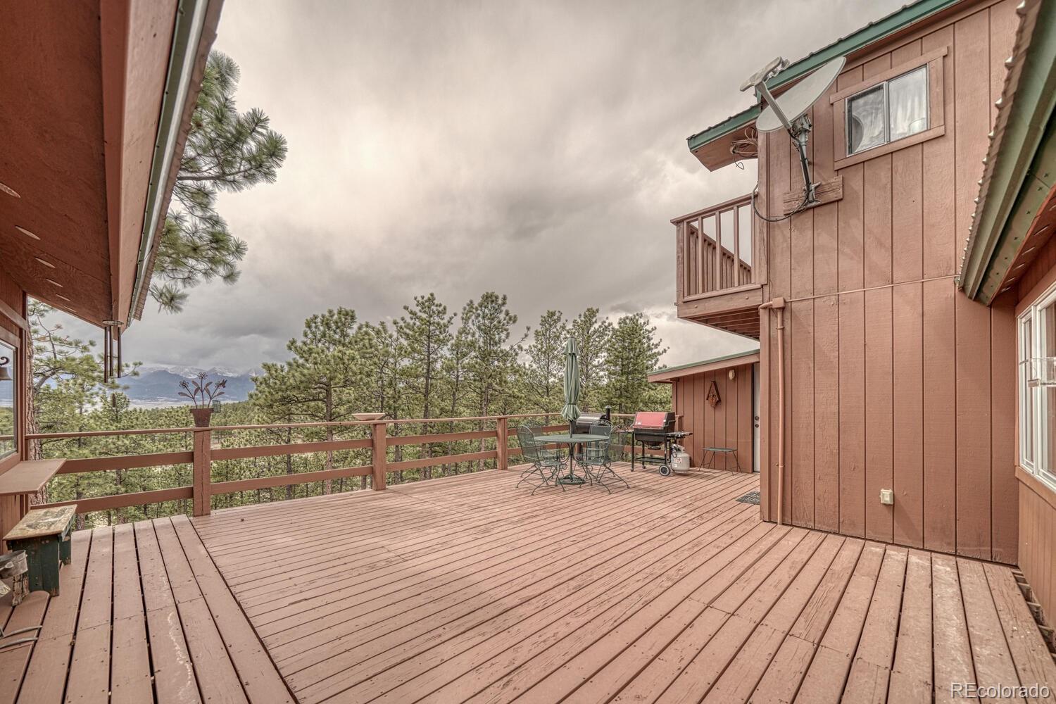 MLS Image #36 for 136 s ben eaton lane,westcliffe, Colorado