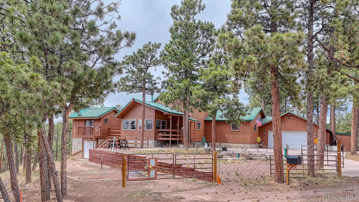 MLS Image #37 for 136 s ben eaton lane,westcliffe, Colorado