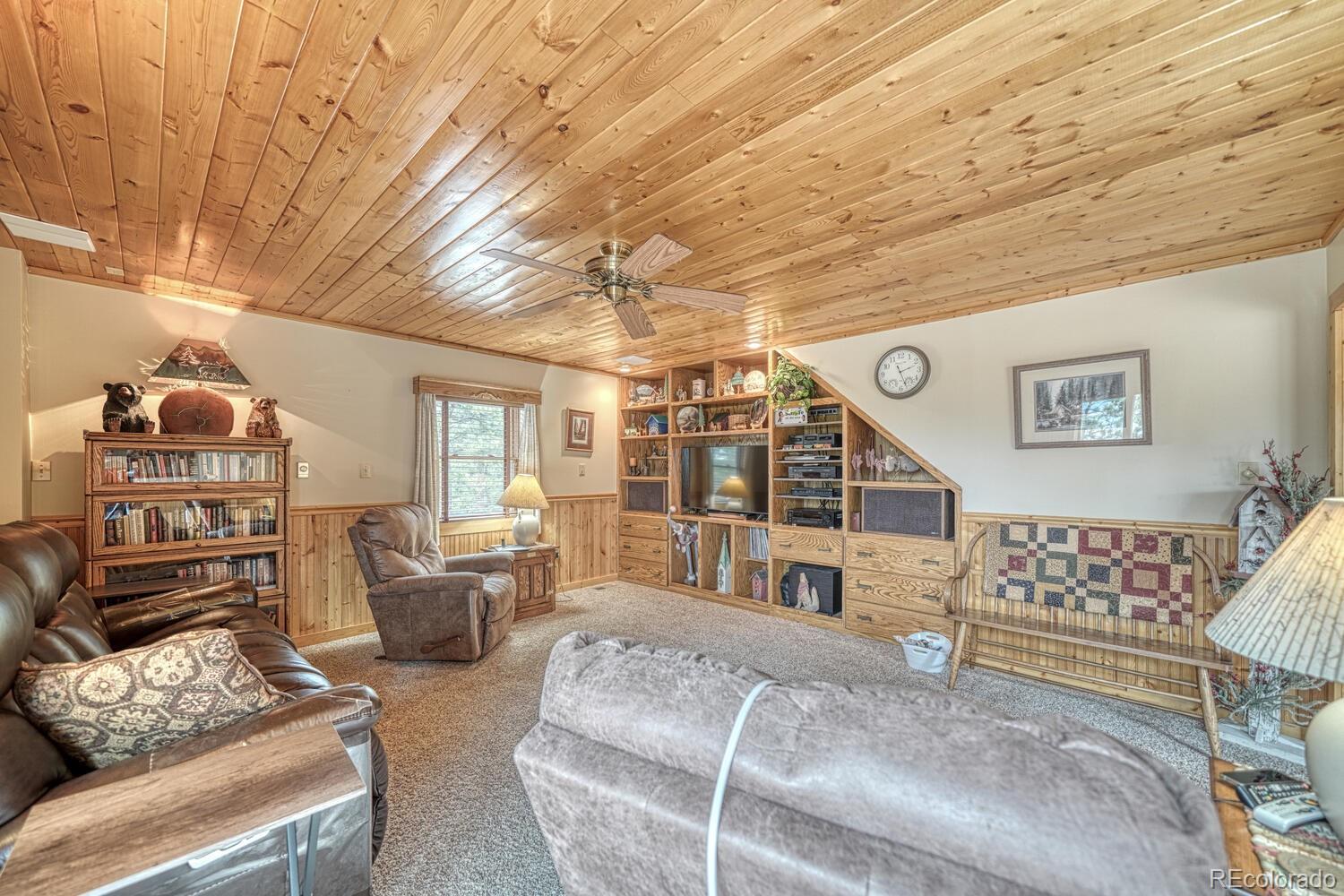 MLS Image #5 for 136 s ben eaton lane,westcliffe, Colorado