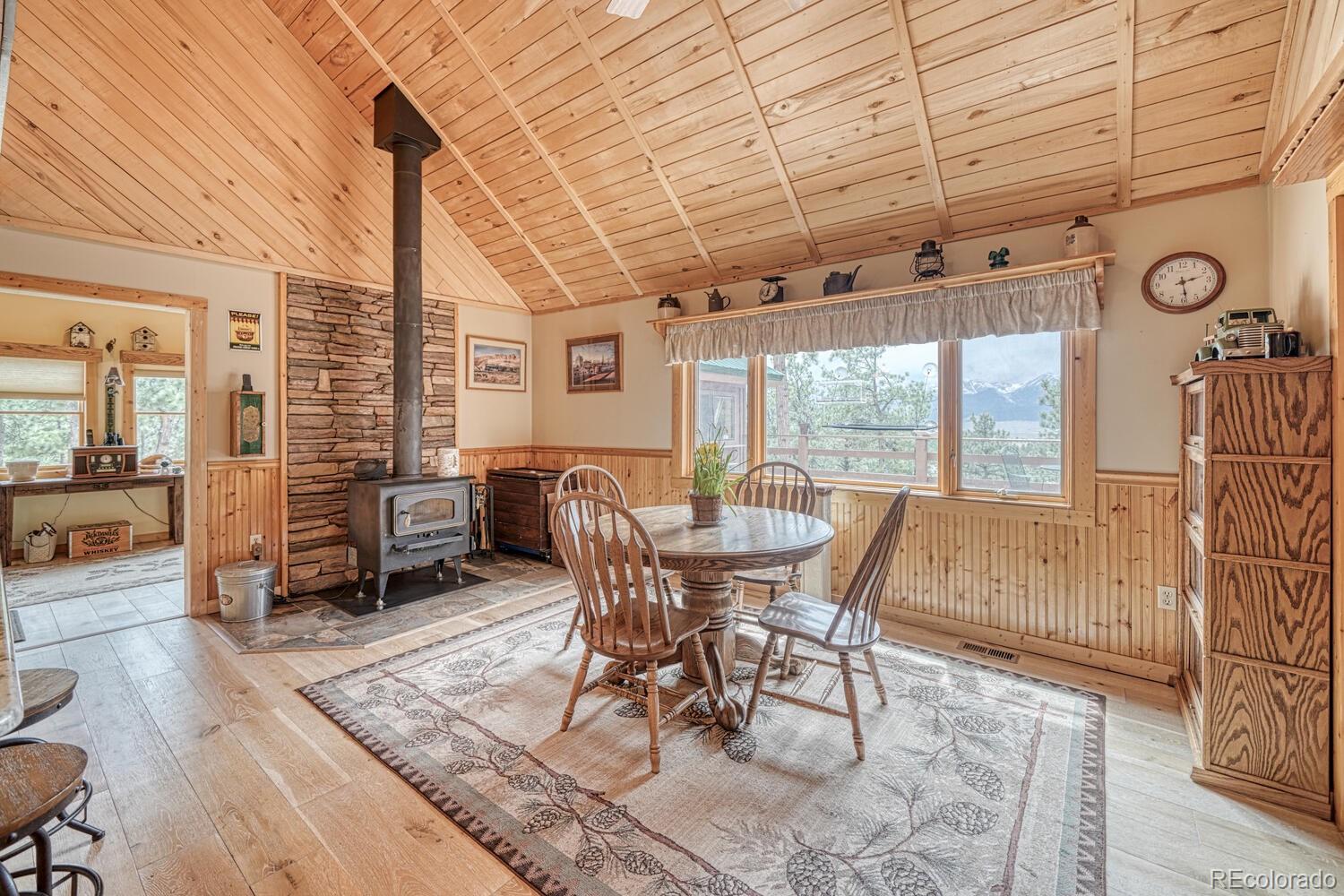 MLS Image #6 for 136 s ben eaton lane,westcliffe, Colorado