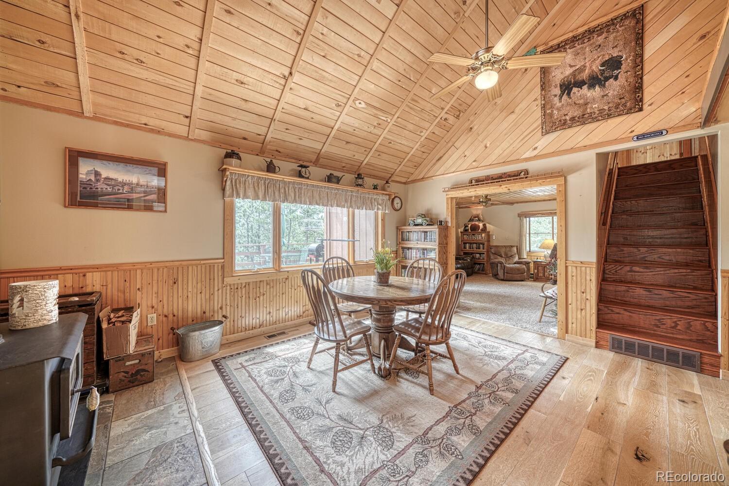 MLS Image #7 for 136 s ben eaton lane,westcliffe, Colorado