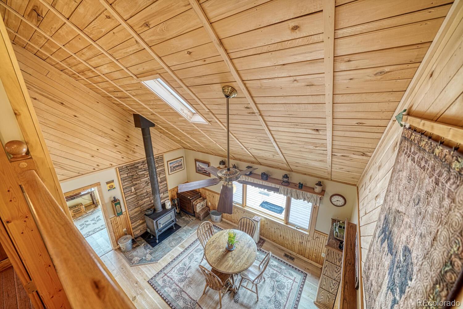 MLS Image #8 for 136 s ben eaton lane,westcliffe, Colorado