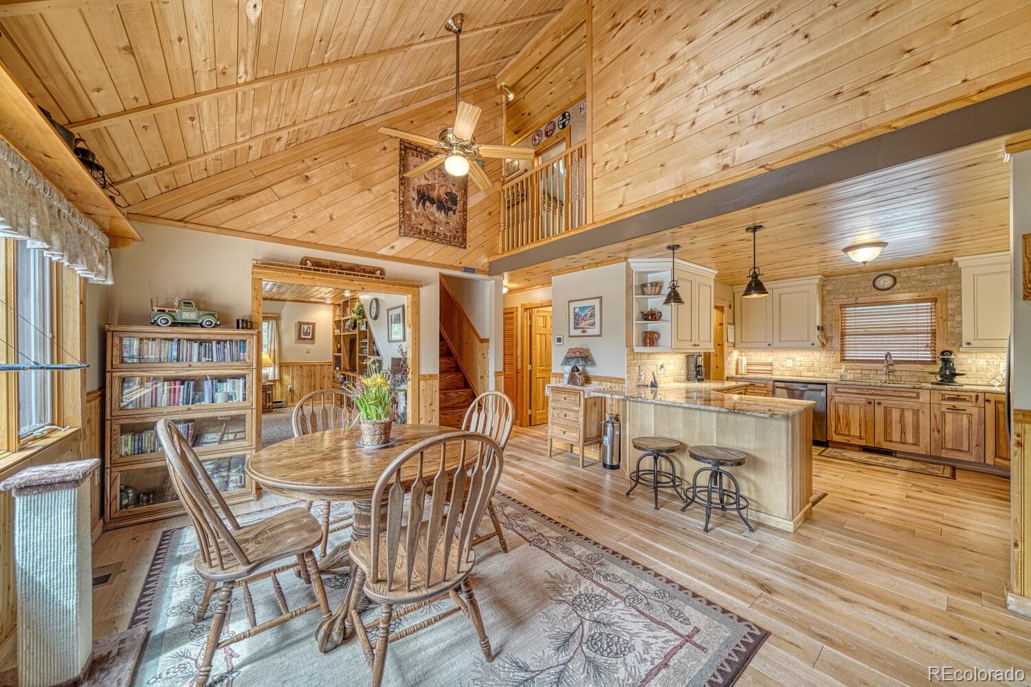 MLS Image #9 for 136 s ben eaton lane,westcliffe, Colorado