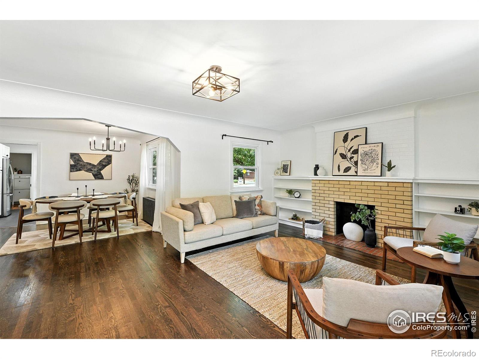 MLS Image #2 for 9100  grandview avenue,arvada, Colorado