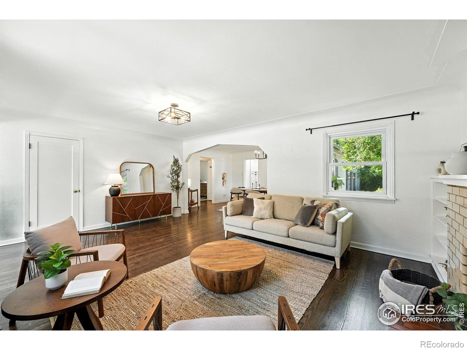 MLS Image #5 for 9100  grandview avenue,arvada, Colorado