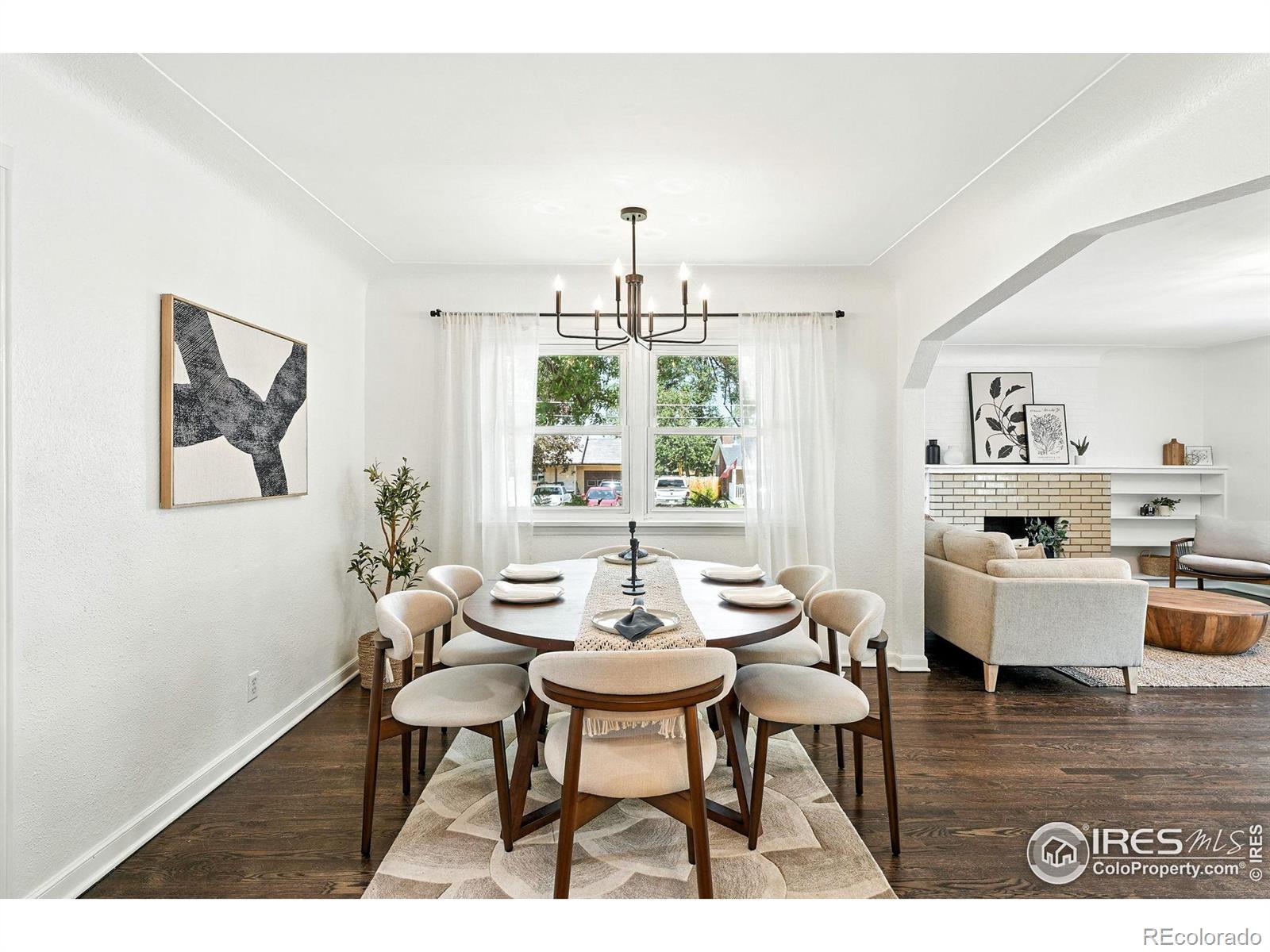 MLS Image #7 for 9100  grandview avenue,arvada, Colorado