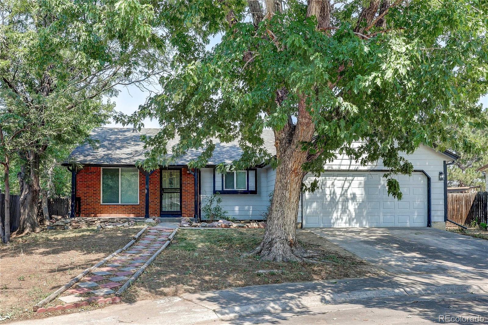 CMA Image for 4493  Elkhart Street,Denver, Colorado