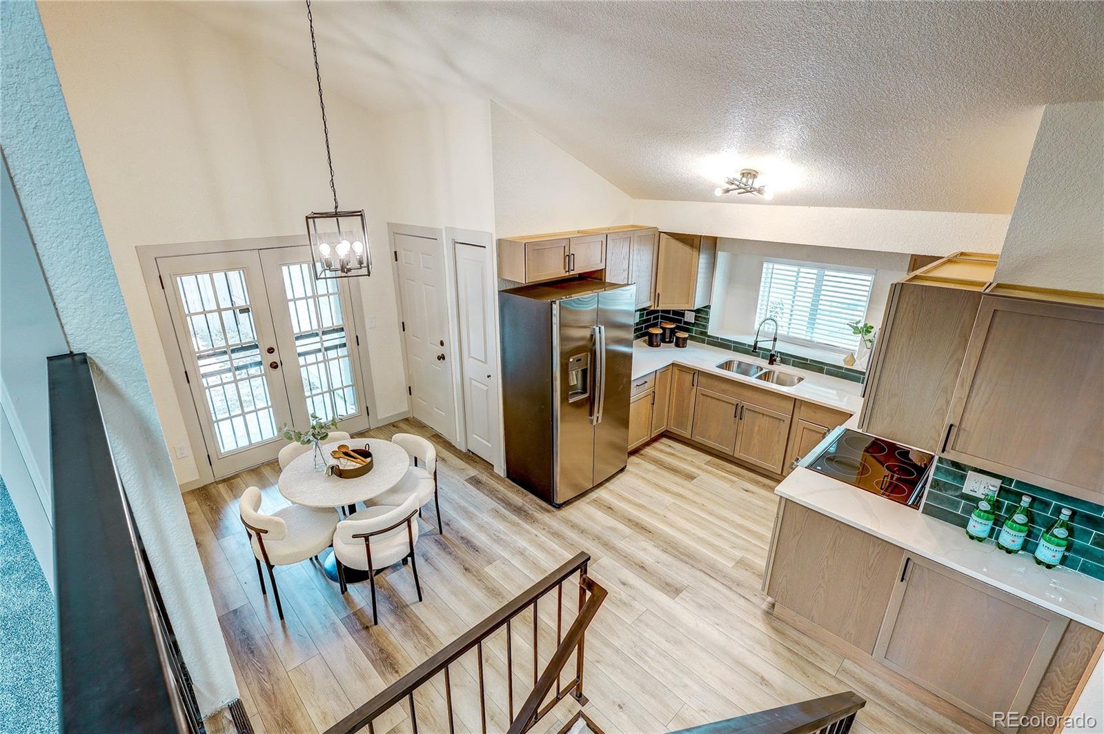 MLS Image #16 for 4493  elkhart street,denver, Colorado