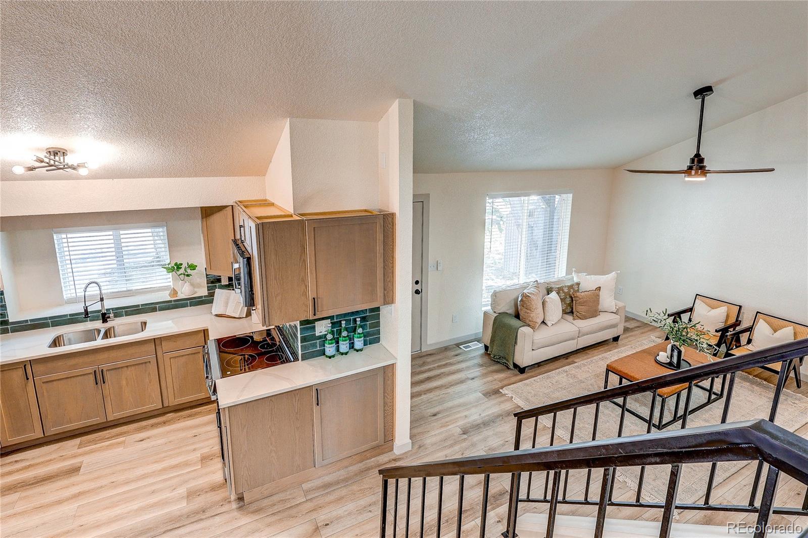 MLS Image #17 for 4493  elkhart street,denver, Colorado