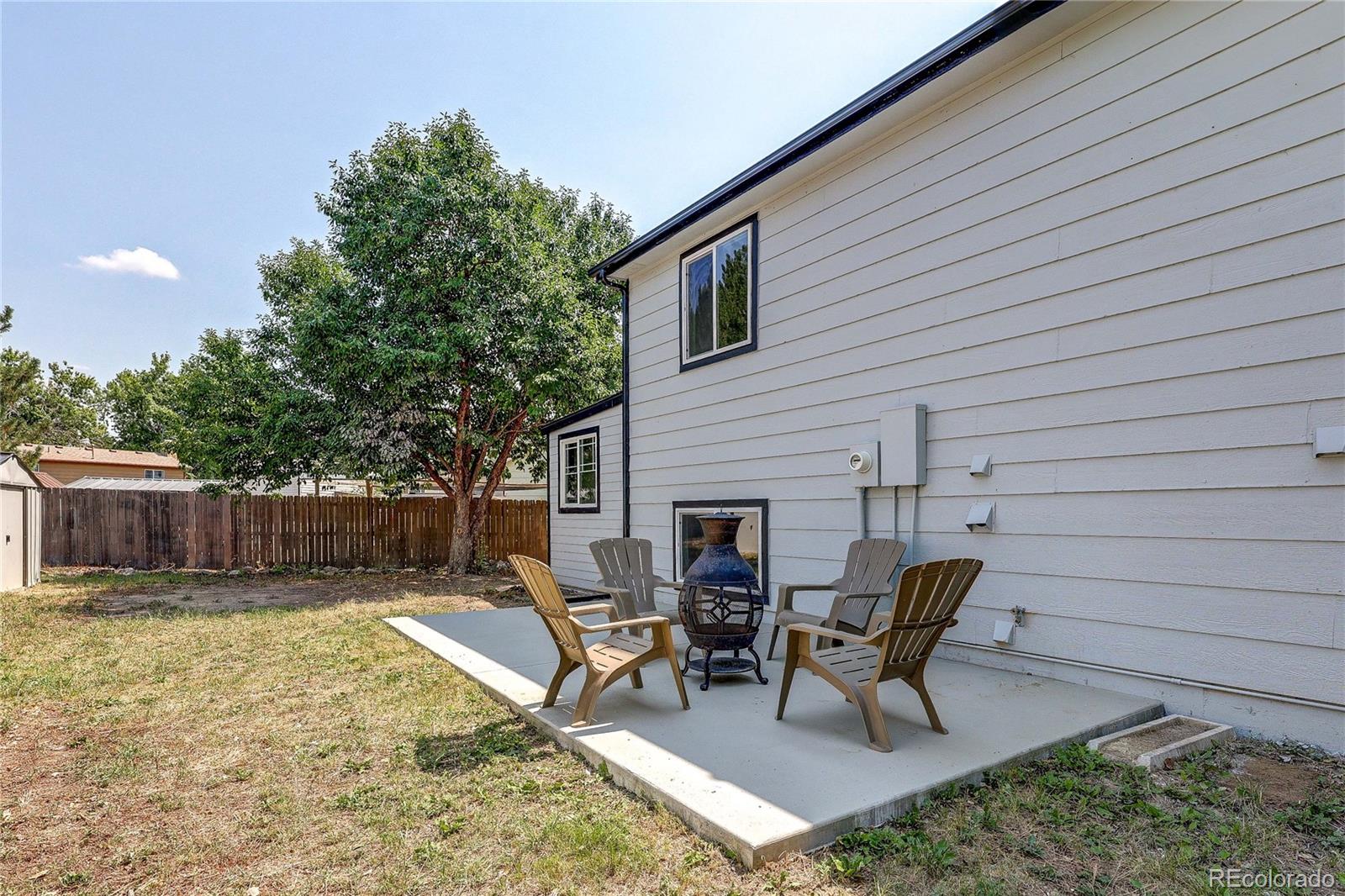 MLS Image #43 for 4493  elkhart street,denver, Colorado