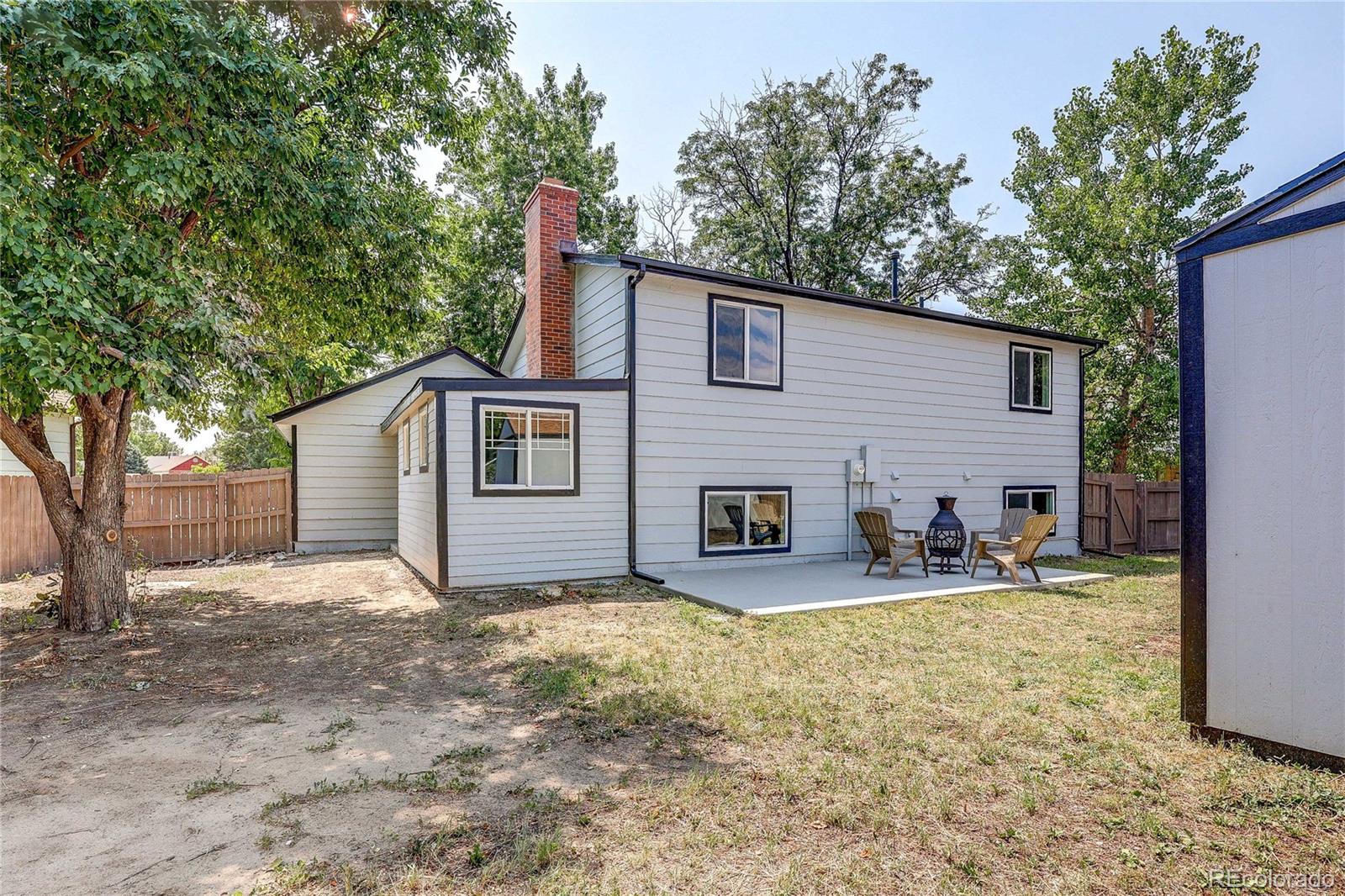 MLS Image #44 for 4493  elkhart street,denver, Colorado