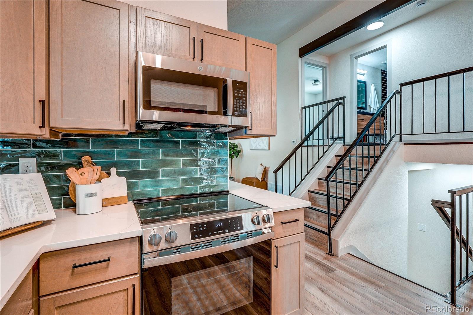 MLS Image #7 for 4493  elkhart street,denver, Colorado