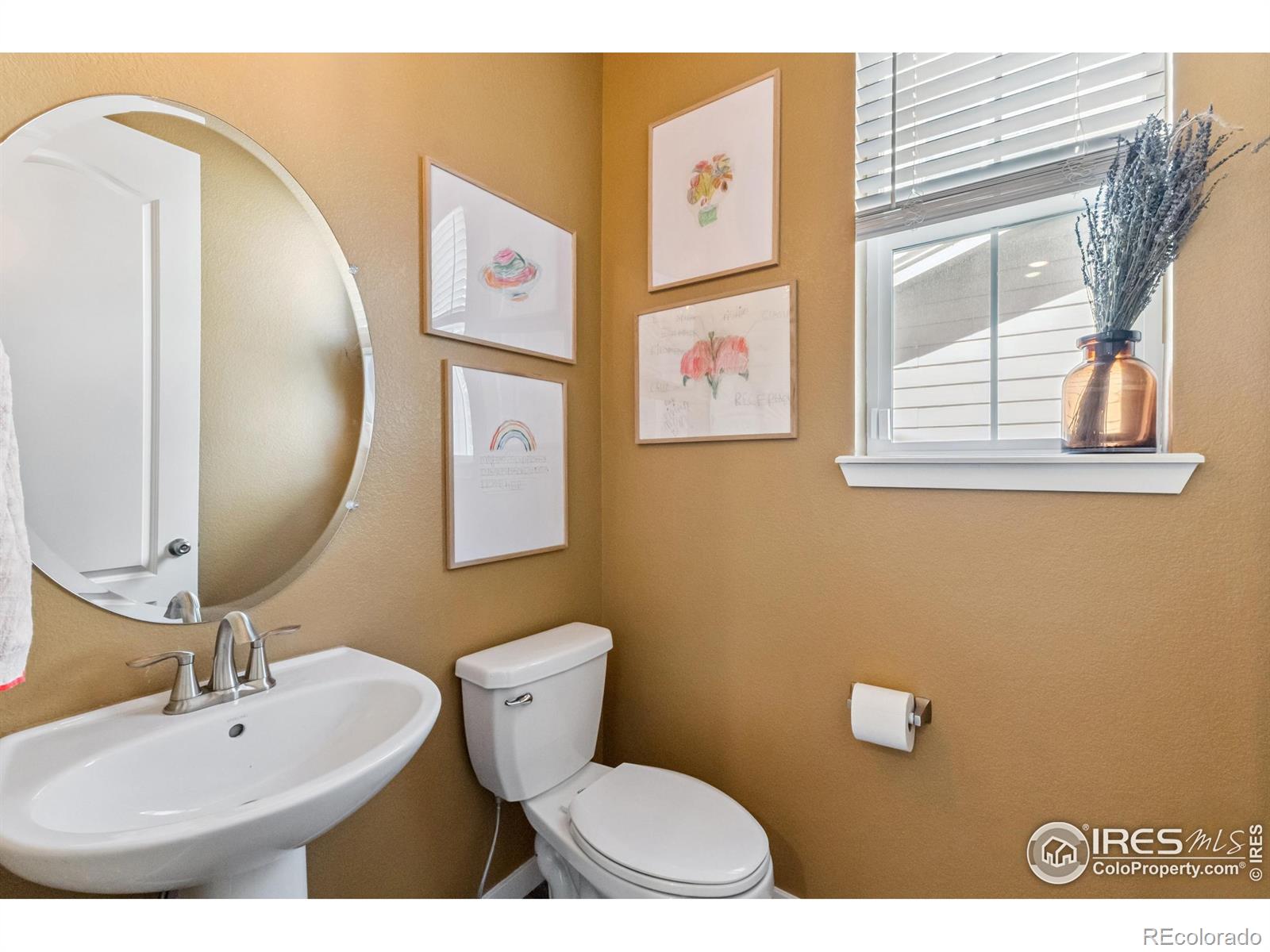 MLS Image #10 for 2909  comet street,fort collins, Colorado