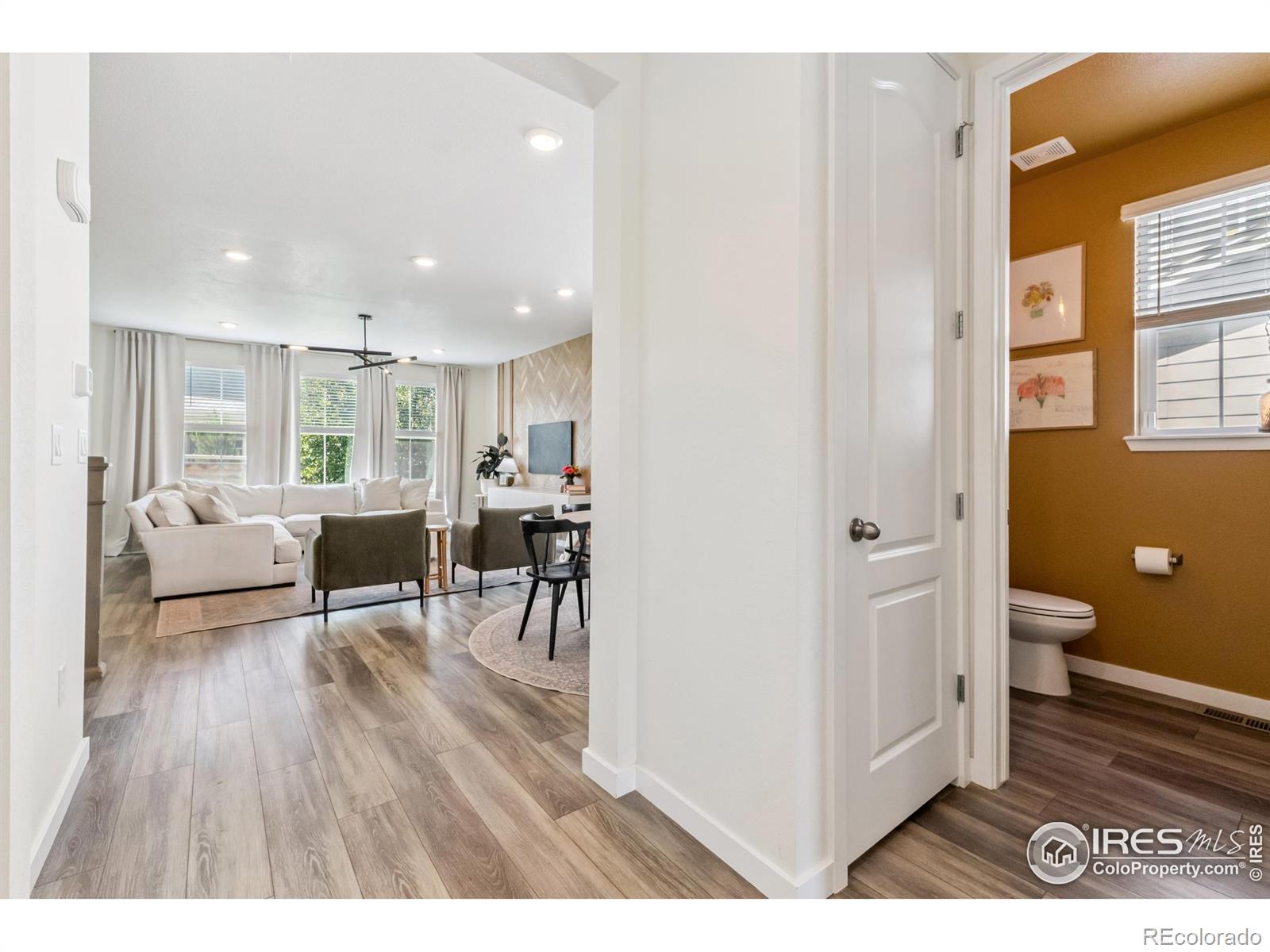 MLS Image #11 for 2909  comet street,fort collins, Colorado