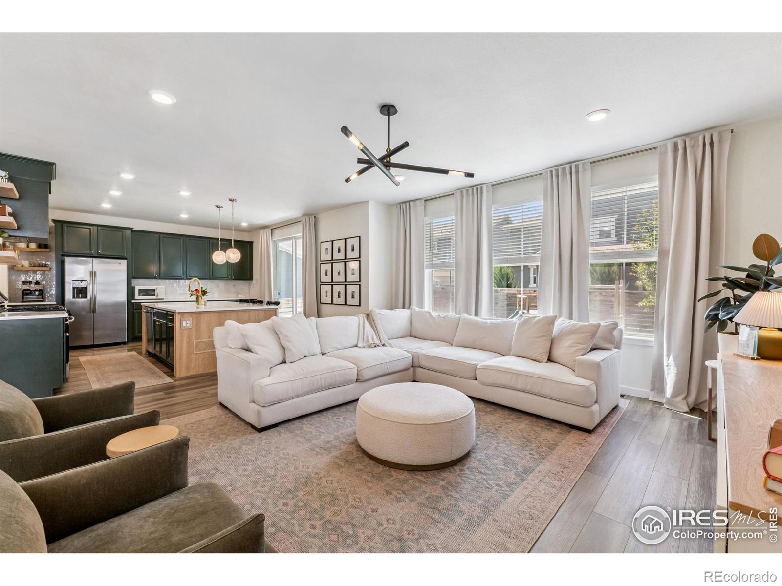 MLS Image #2 for 2909  comet street,fort collins, Colorado