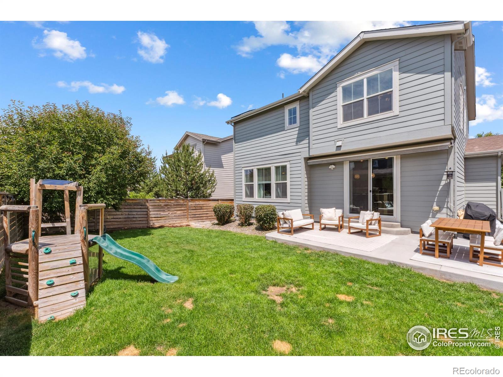 MLS Image #34 for 2909  comet street,fort collins, Colorado