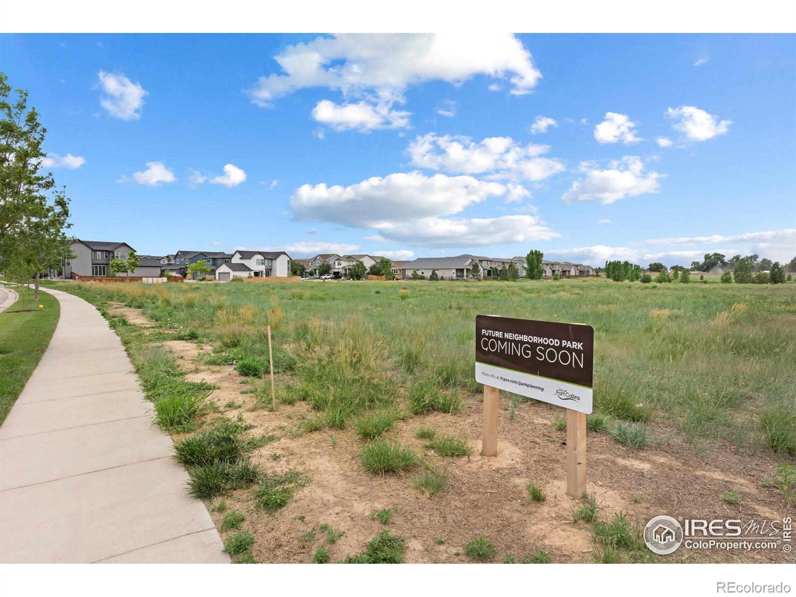 MLS Image #35 for 2909  comet street,fort collins, Colorado