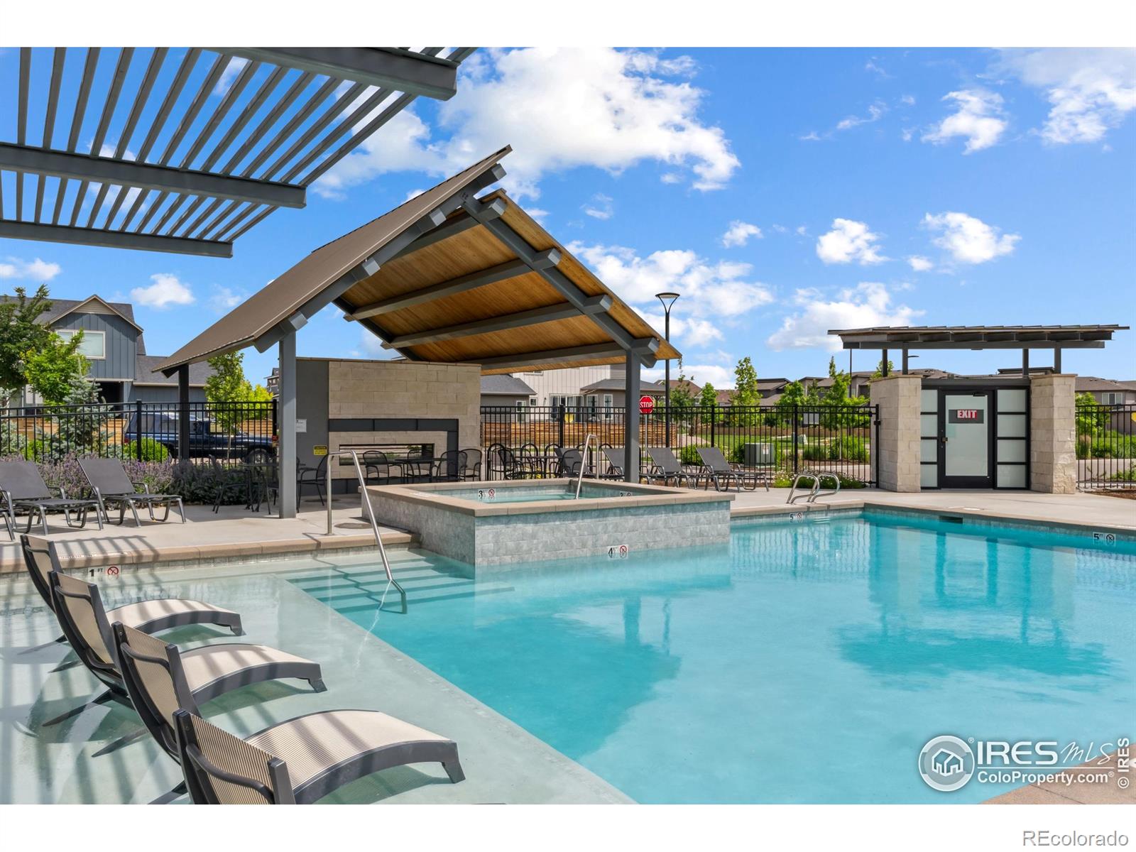 MLS Image #36 for 2909  comet street,fort collins, Colorado