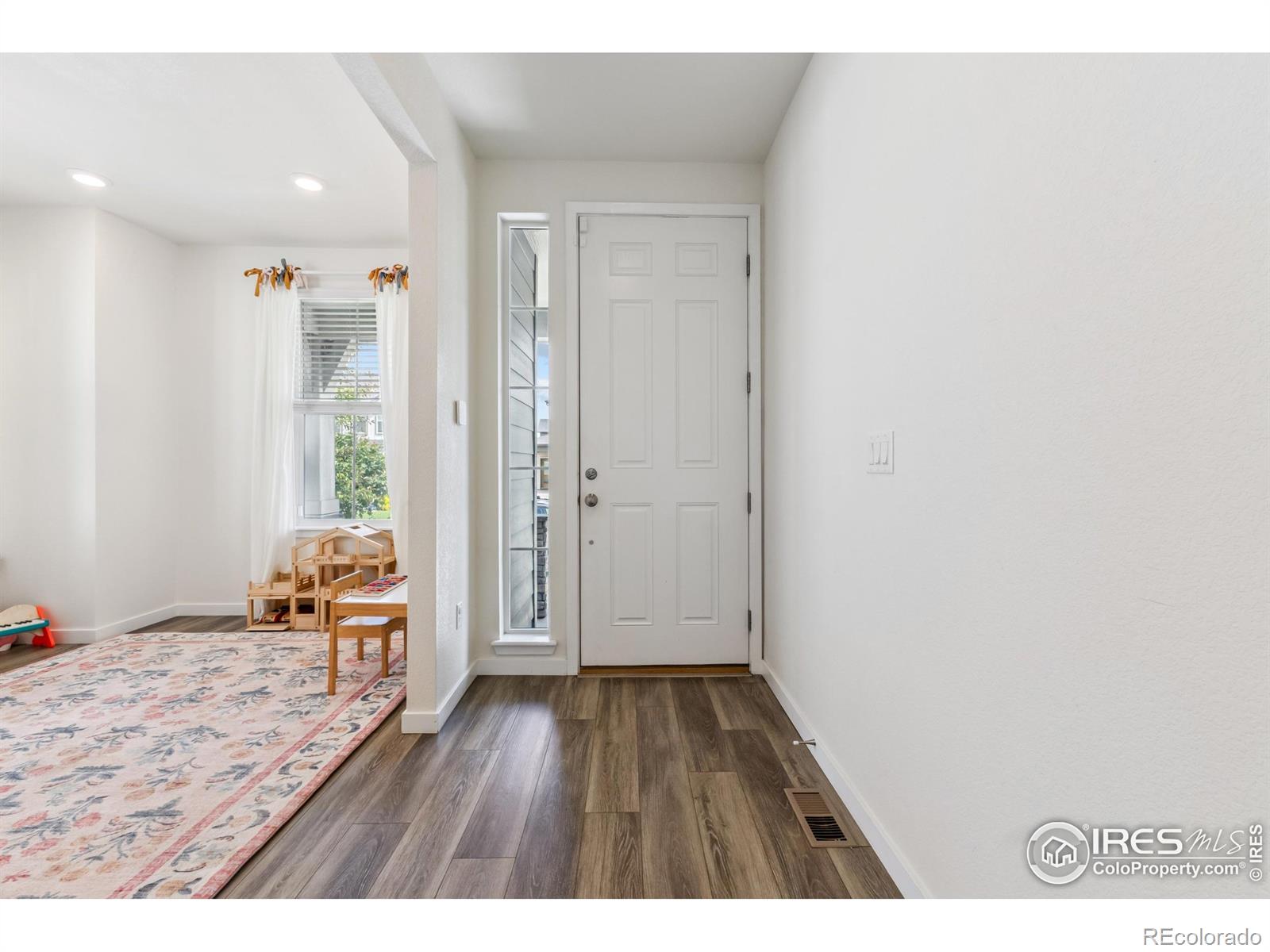 MLS Image #6 for 2909  comet street,fort collins, Colorado