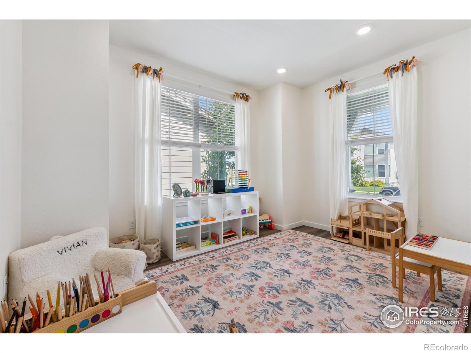 MLS Image #7 for 2909  comet street,fort collins, Colorado