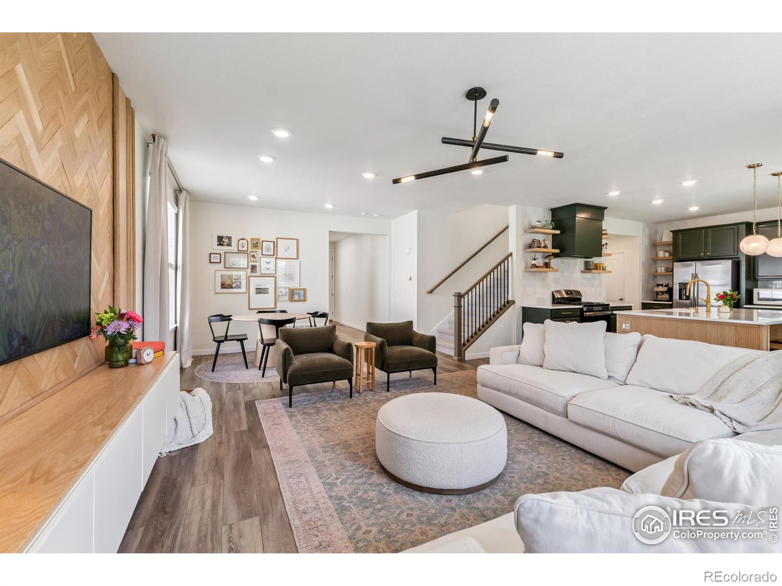 MLS Image #8 for 2909  comet street,fort collins, Colorado