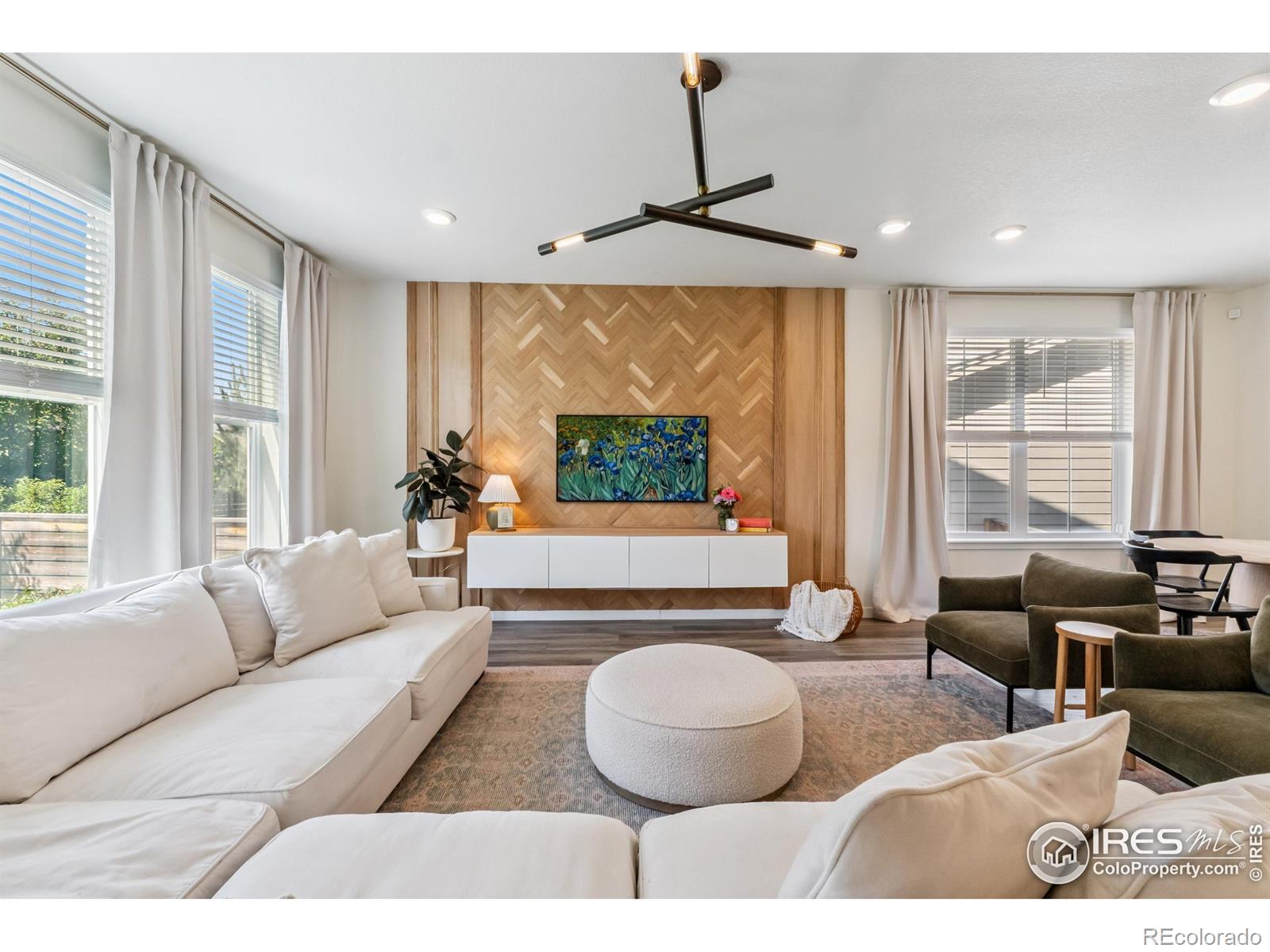 MLS Image #9 for 2909  comet street,fort collins, Colorado