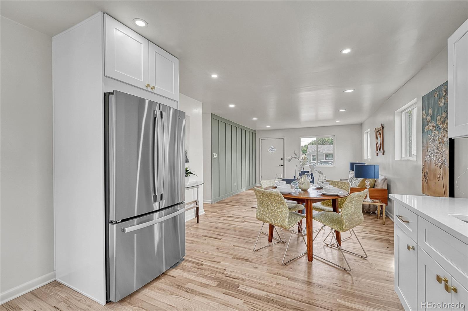 MLS Image #10 for 4591 s pennsylvania street,englewood, Colorado