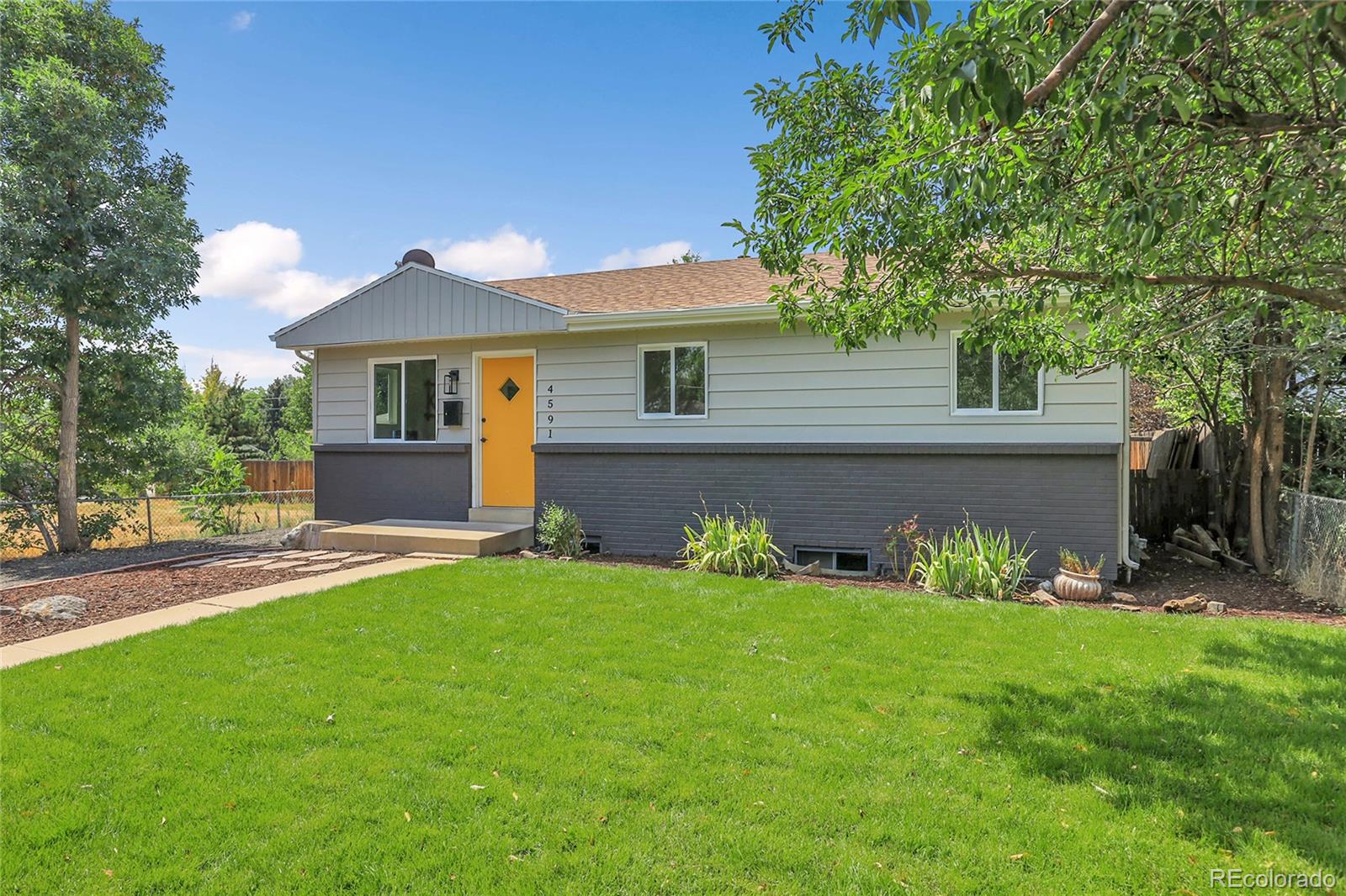MLS Image #25 for 4591 s pennsylvania street,englewood, Colorado