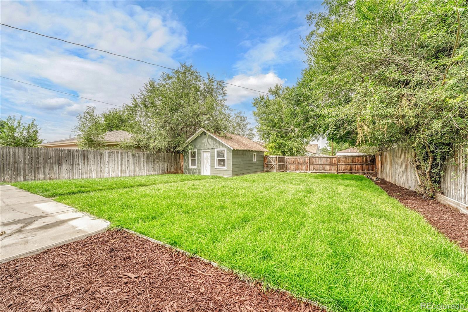 MLS Image #26 for 4591 s pennsylvania street,englewood, Colorado