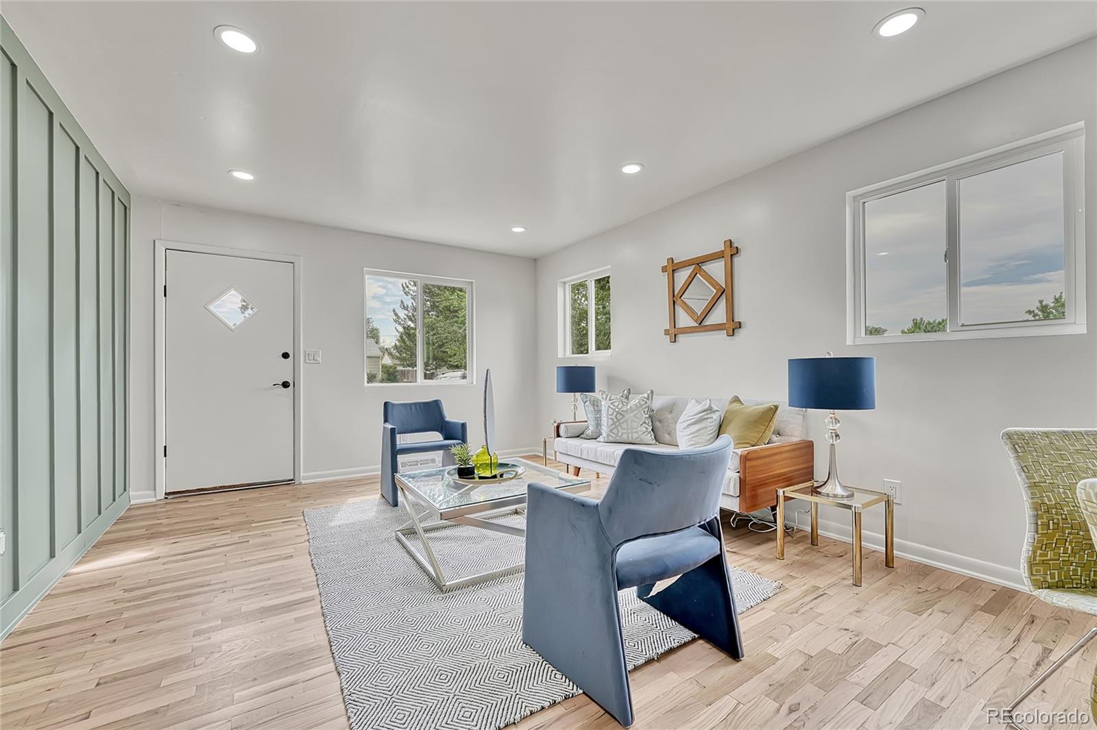 MLS Image #3 for 4591 s pennsylvania street,englewood, Colorado
