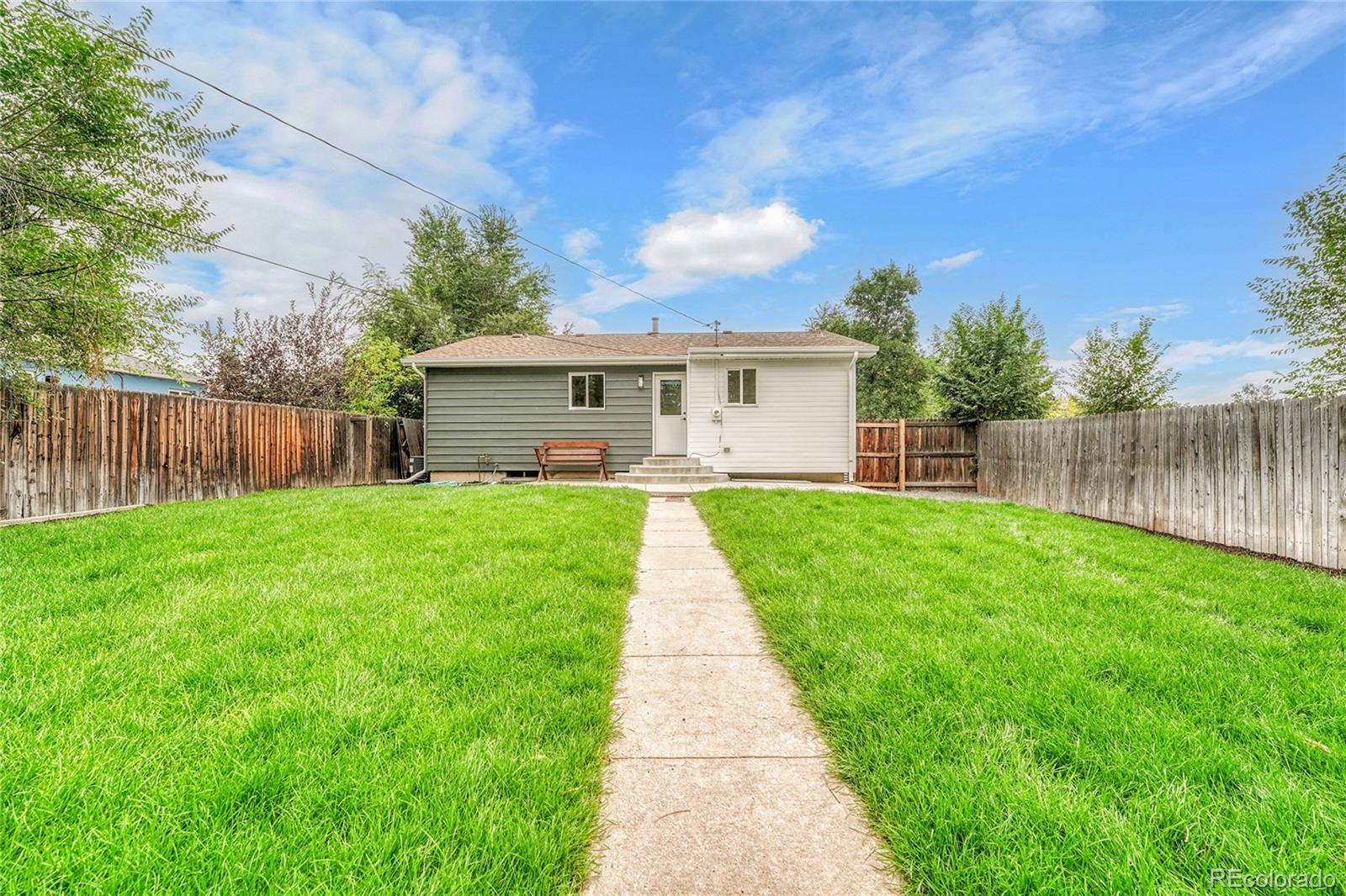 MLS Image #31 for 4591 s pennsylvania street,englewood, Colorado