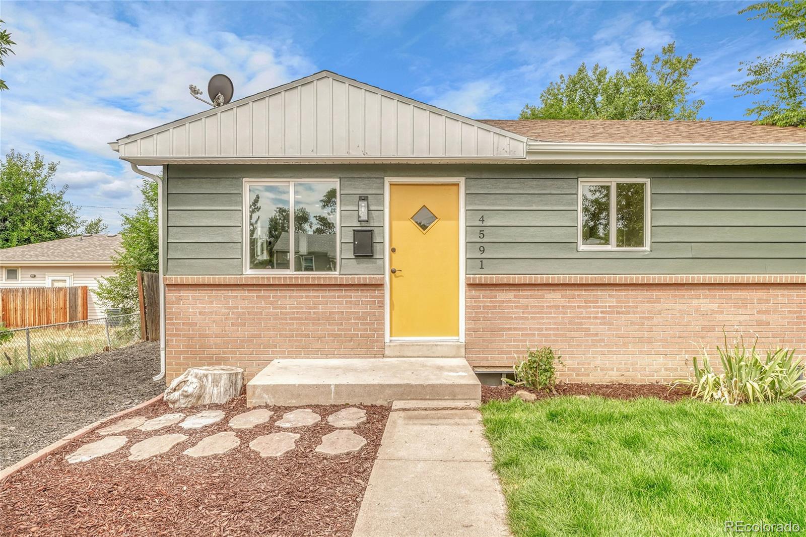 MLS Image #32 for 4591 s pennsylvania street,englewood, Colorado