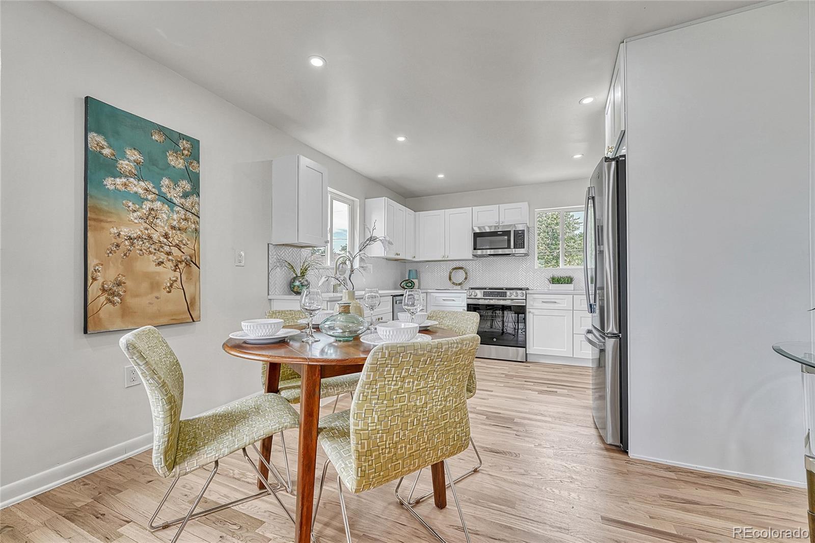 MLS Image #4 for 4591 s pennsylvania street,englewood, Colorado