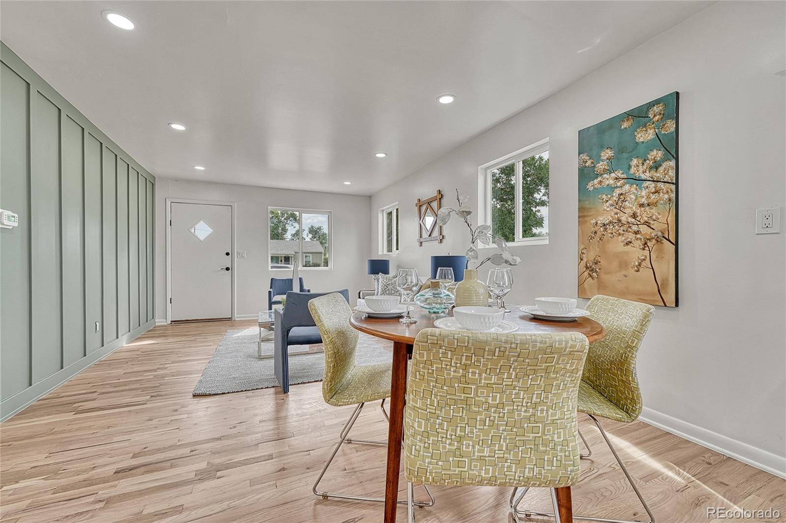 MLS Image #6 for 4591 s pennsylvania street,englewood, Colorado