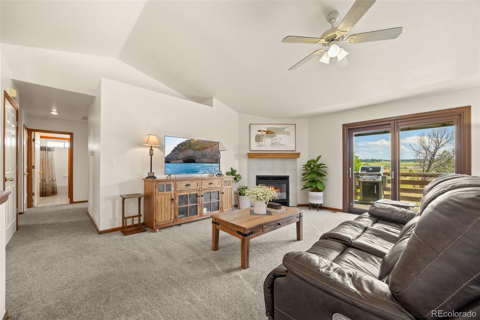MLS Image #3 for 2642  savage road,elizabeth, Colorado