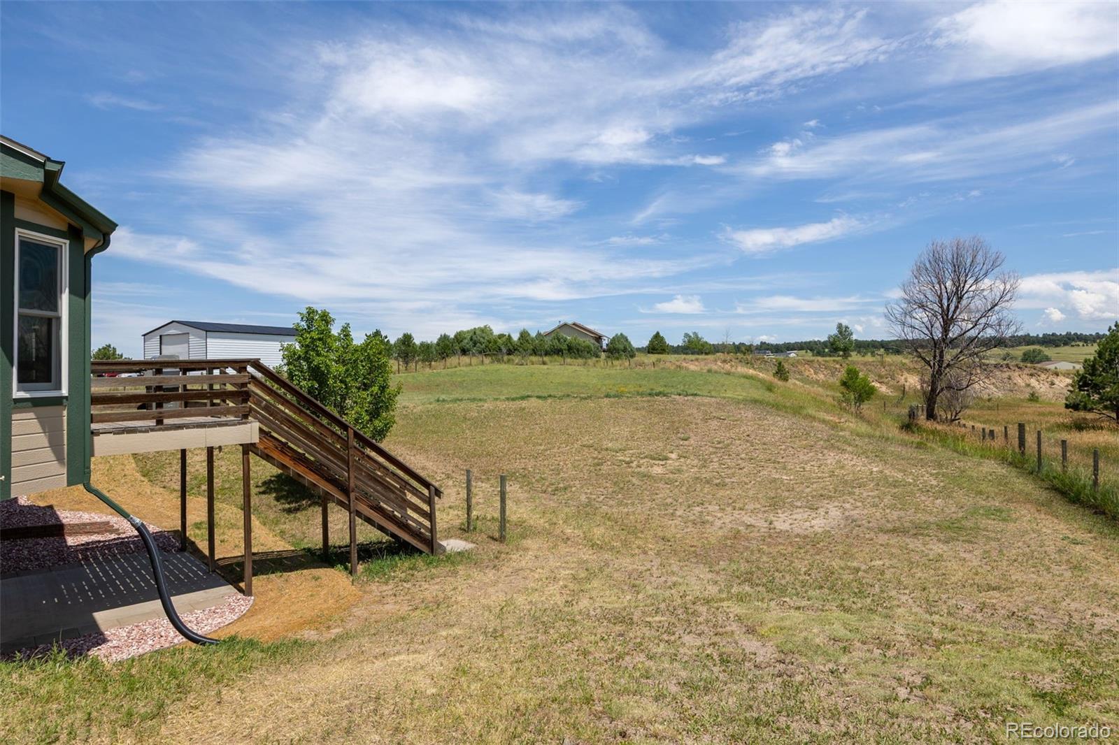 MLS Image #31 for 2642  savage road,elizabeth, Colorado