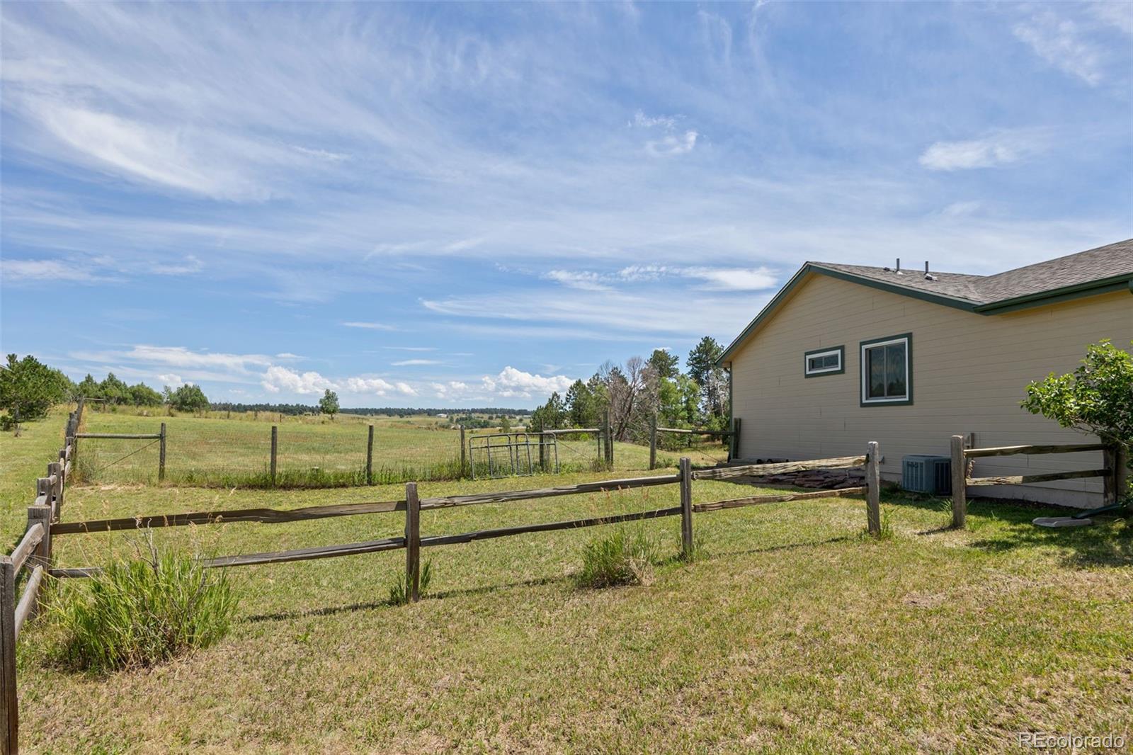 MLS Image #32 for 2642  savage road,elizabeth, Colorado