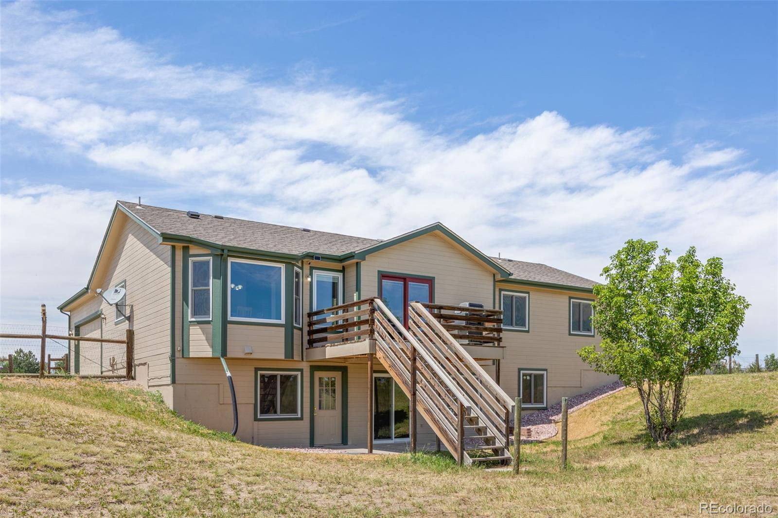 MLS Image #33 for 2642  savage road,elizabeth, Colorado