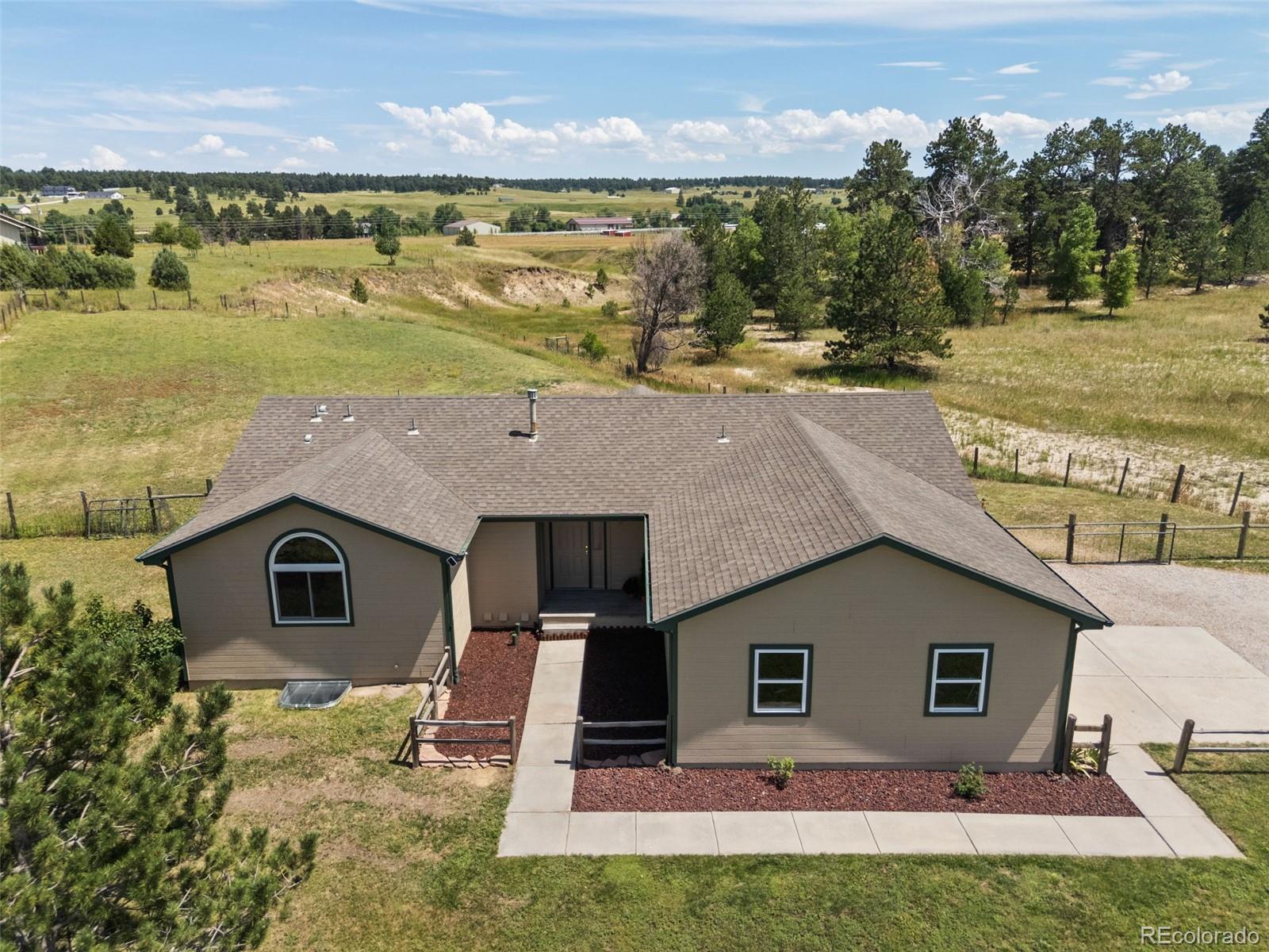 MLS Image #34 for 2642  savage road,elizabeth, Colorado