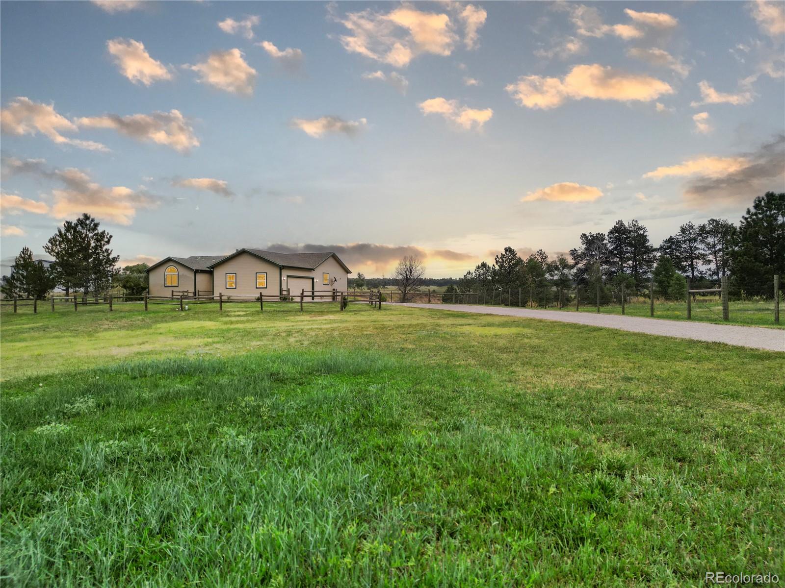 MLS Image #37 for 2642  savage road,elizabeth, Colorado