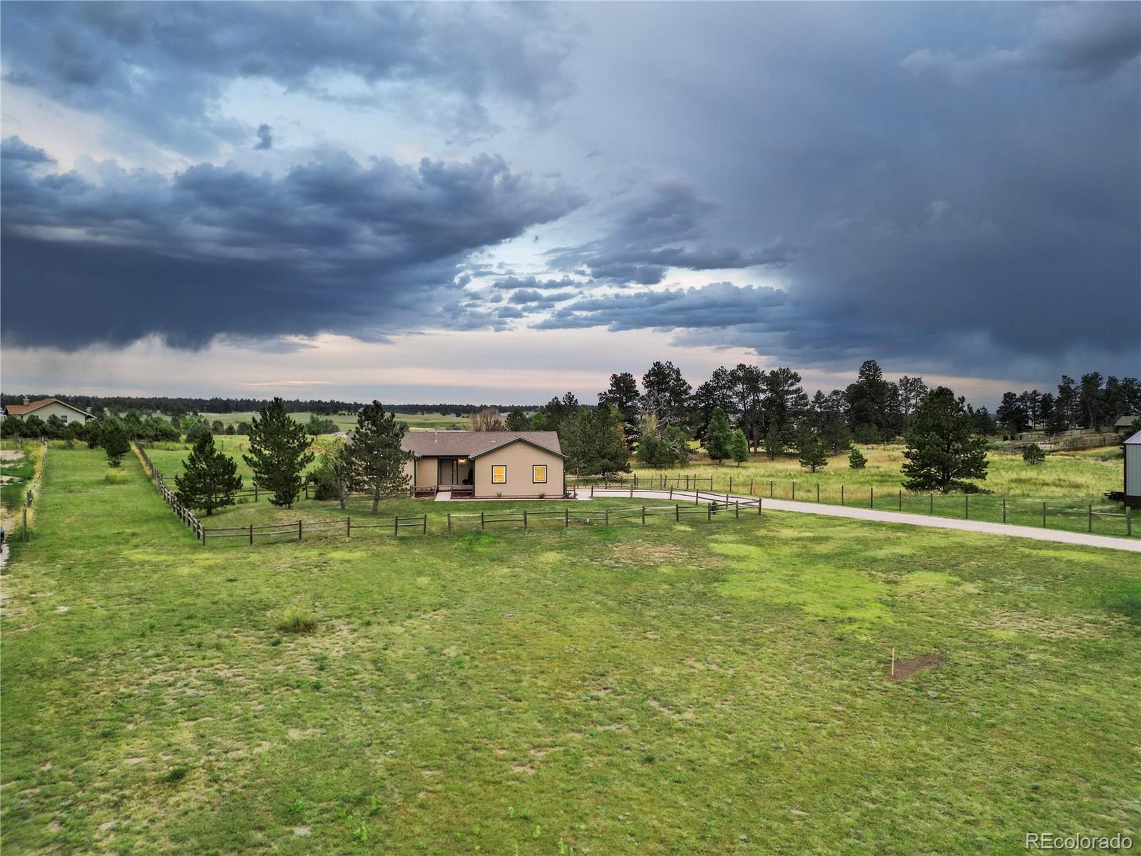 MLS Image #38 for 2642  savage road,elizabeth, Colorado