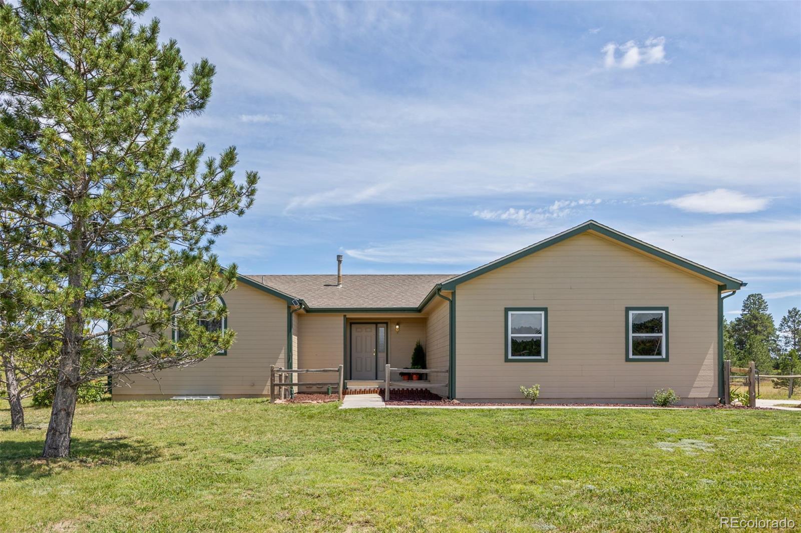 MLS Image #42 for 2642  savage road,elizabeth, Colorado
