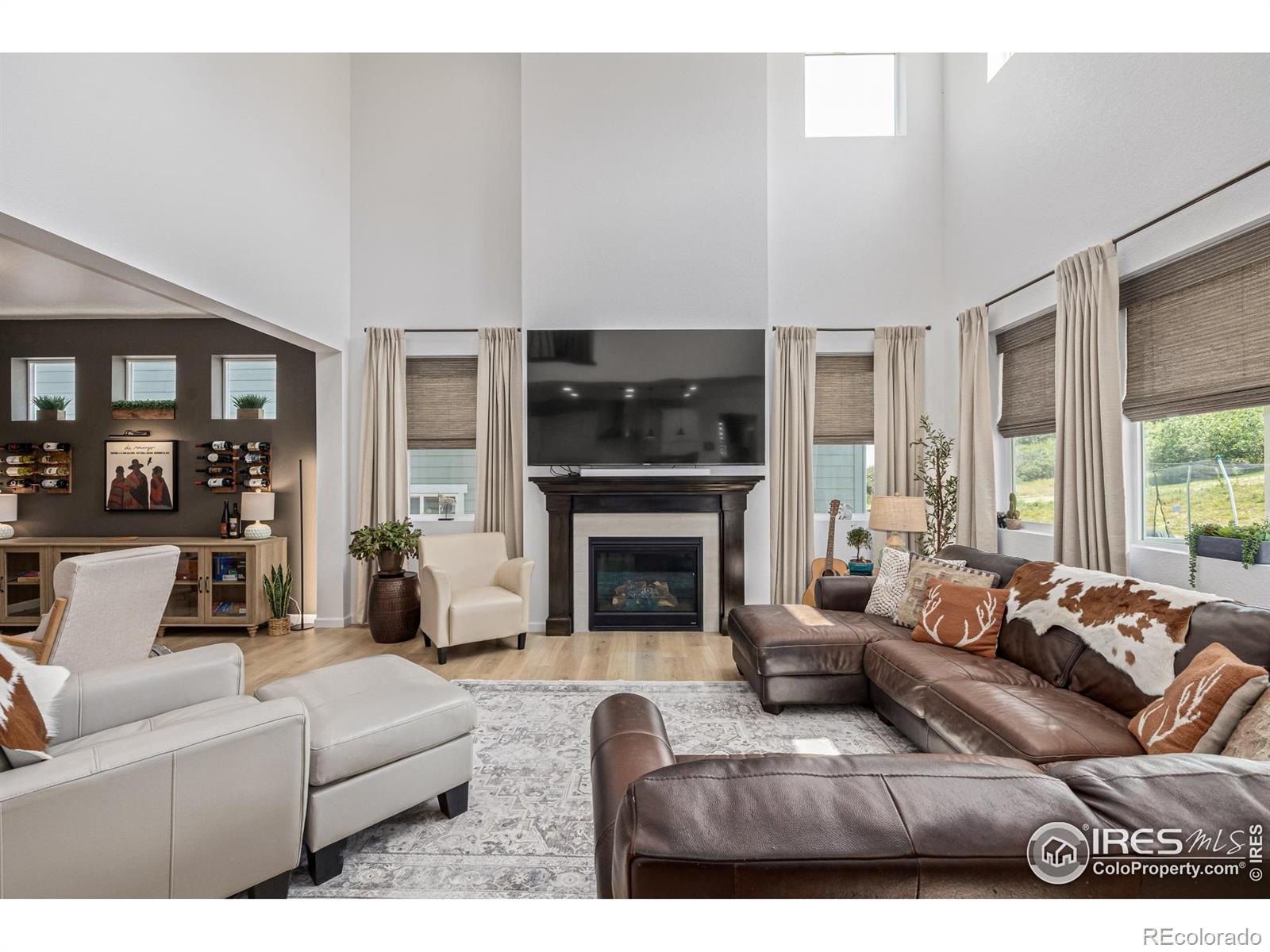 MLS Image #12 for 3624  rucksack court,castle rock, Colorado