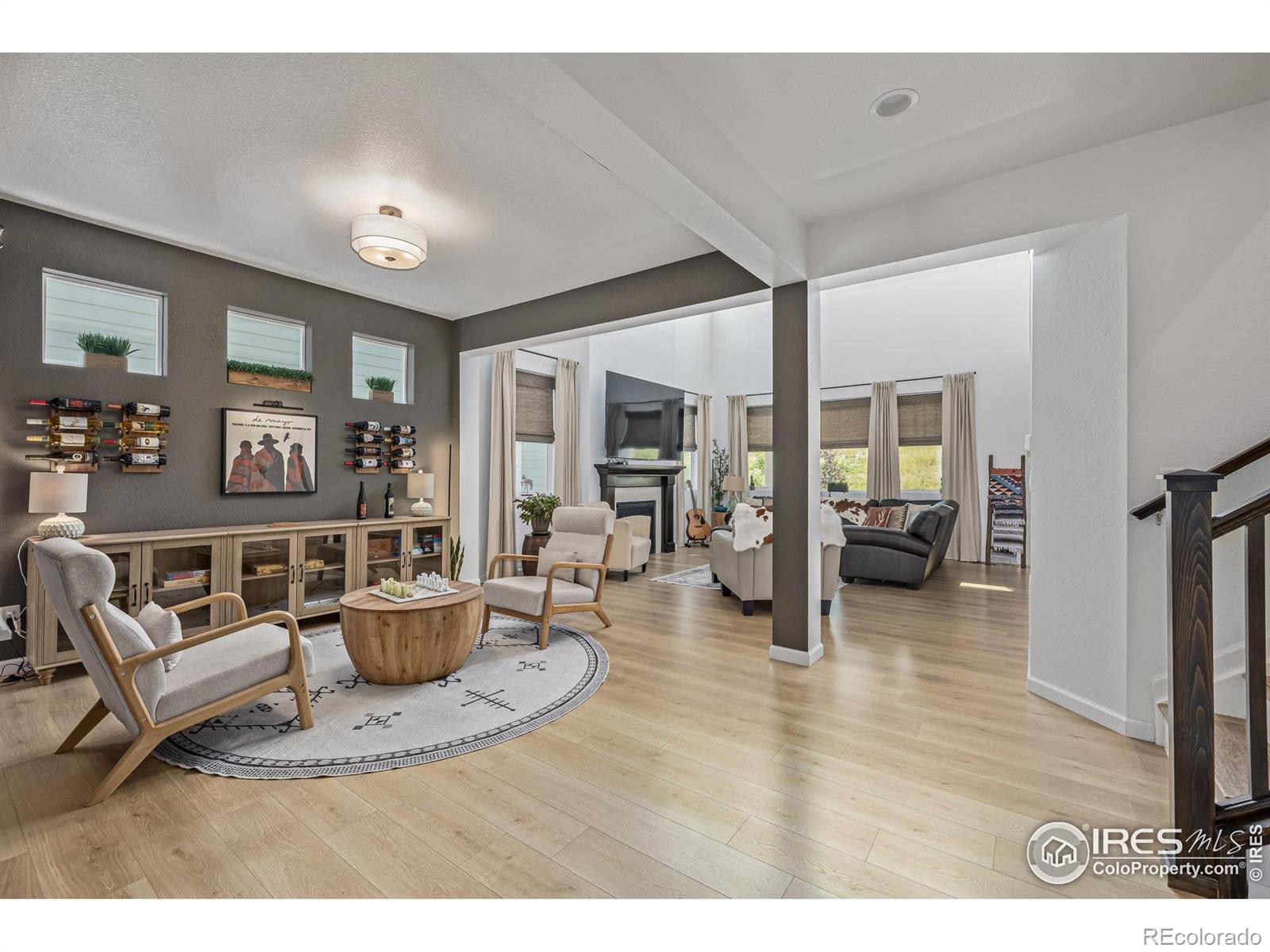 MLS Image #13 for 3624  rucksack court,castle rock, Colorado