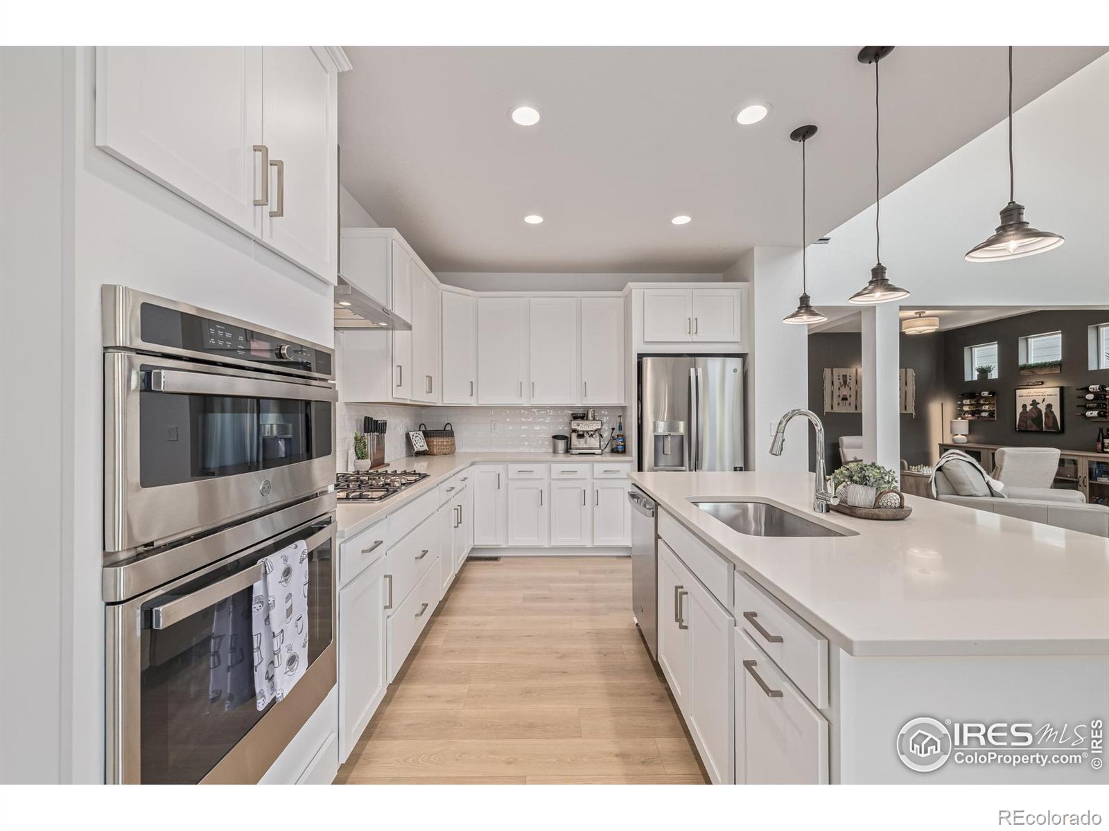 MLS Image #15 for 3624  rucksack court,castle rock, Colorado
