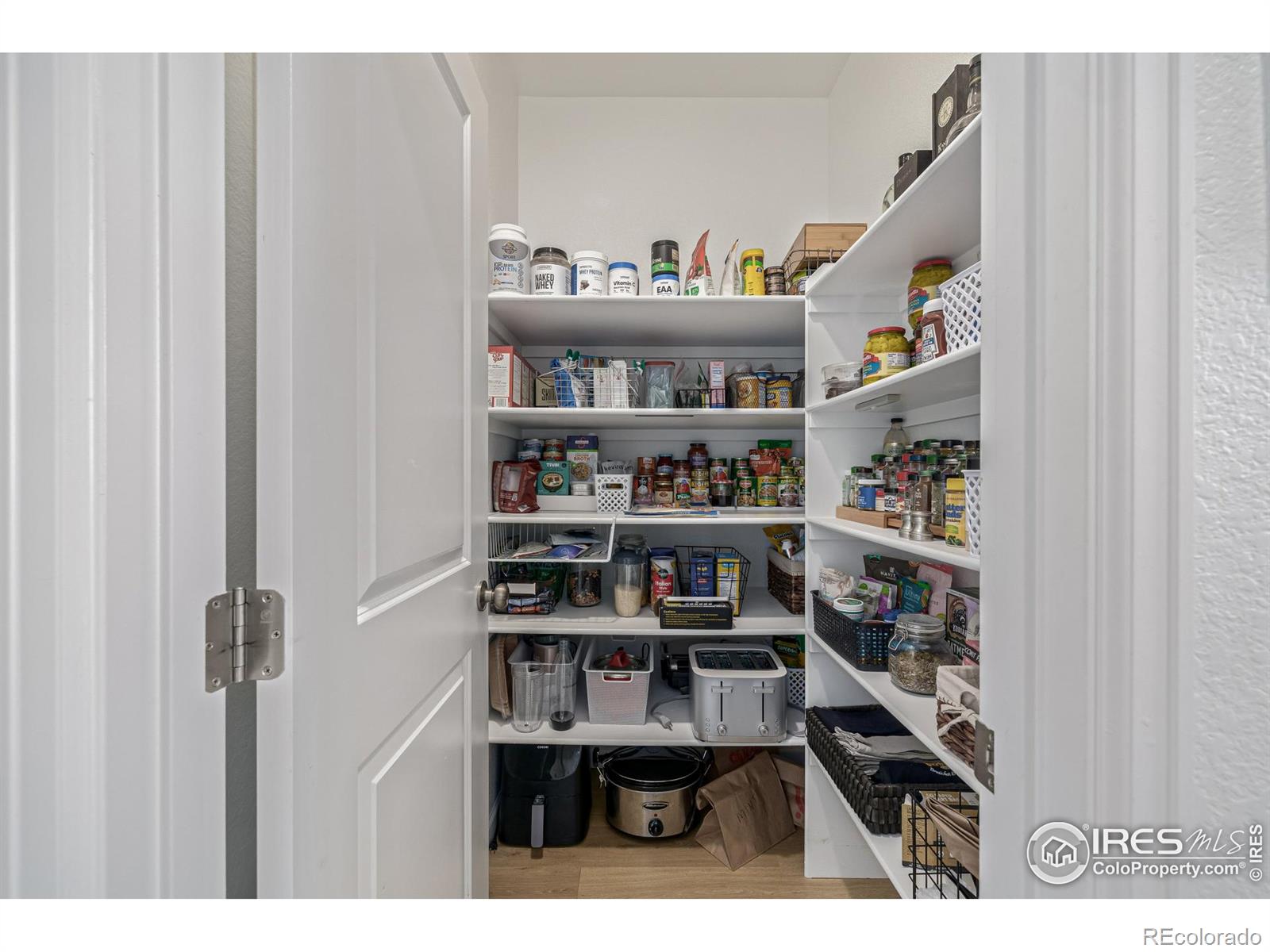 MLS Image #21 for 3624  rucksack court,castle rock, Colorado
