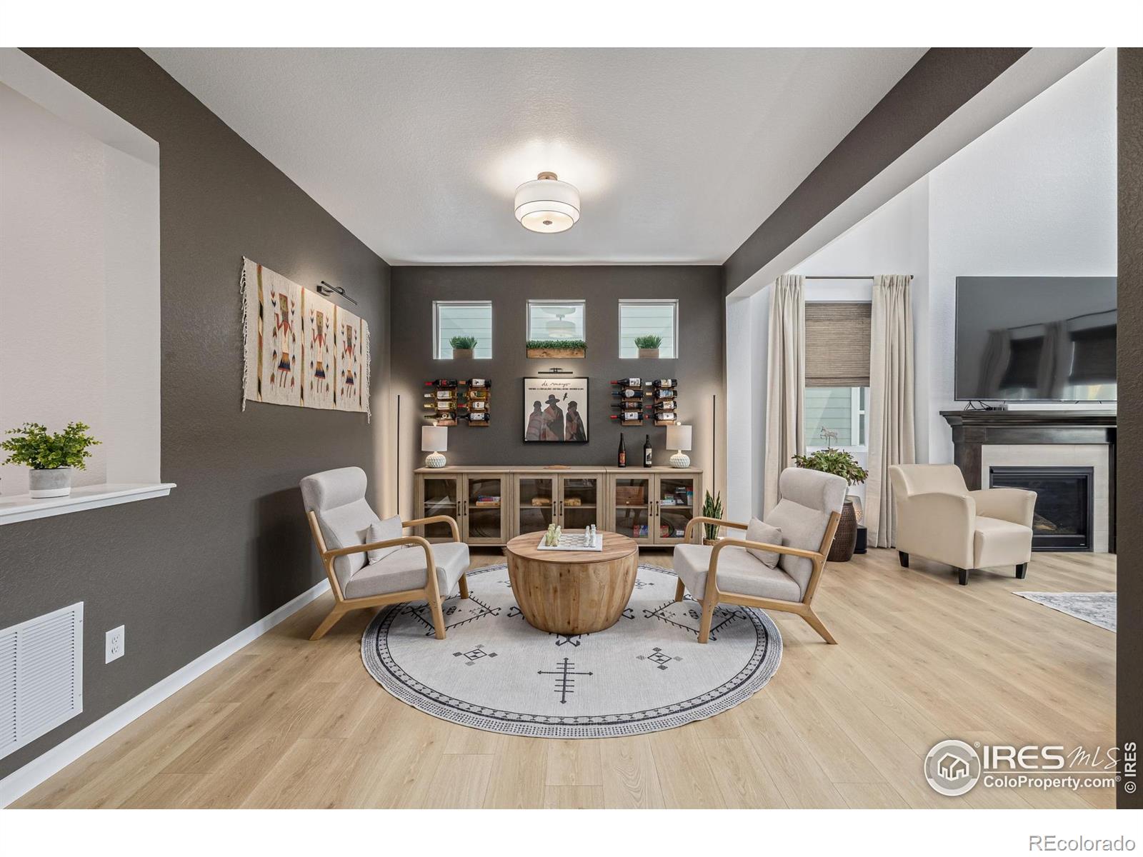 MLS Image #4 for 3624  rucksack court,castle rock, Colorado