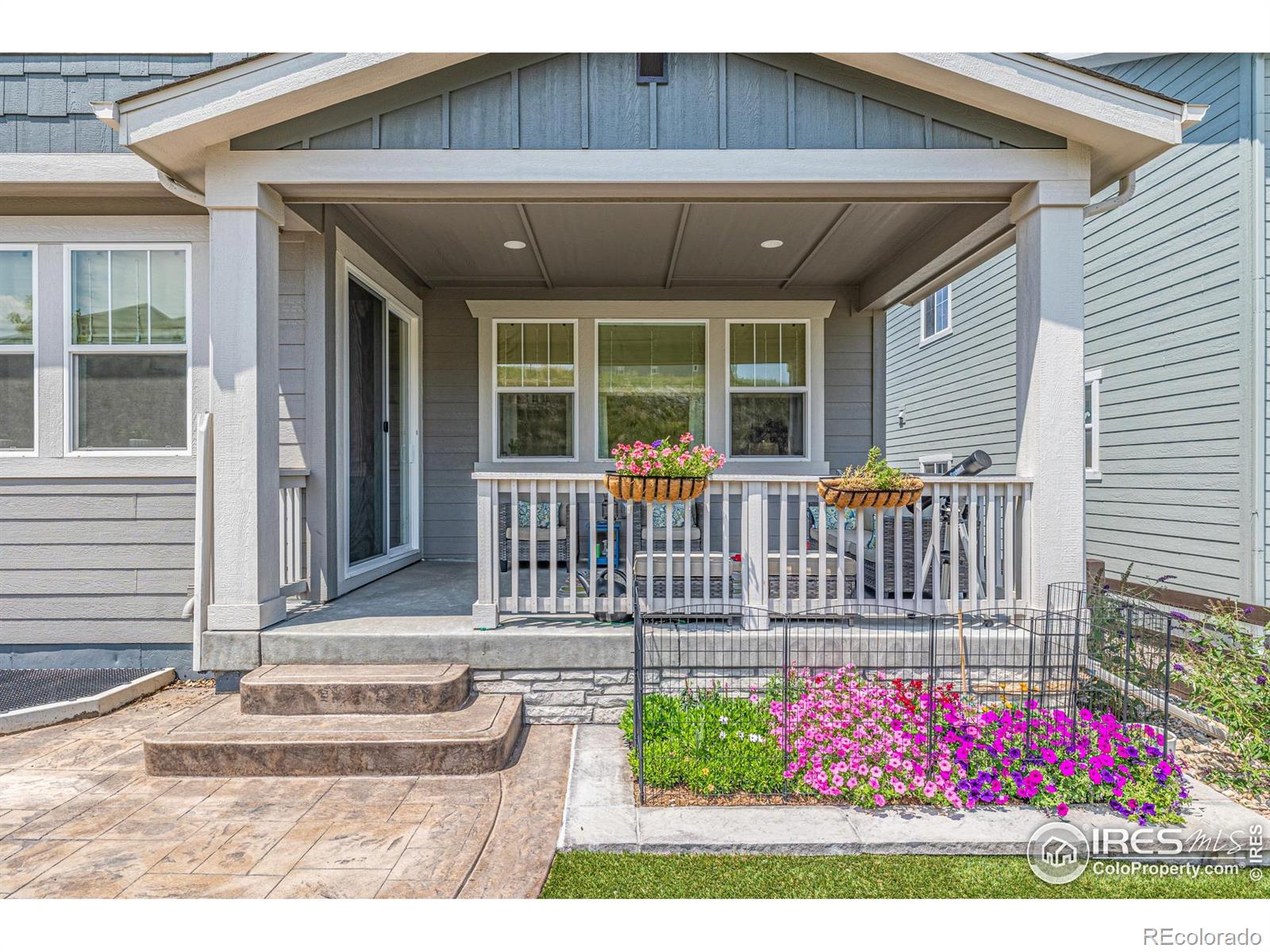 MLS Image #45 for 3624  rucksack court,castle rock, Colorado