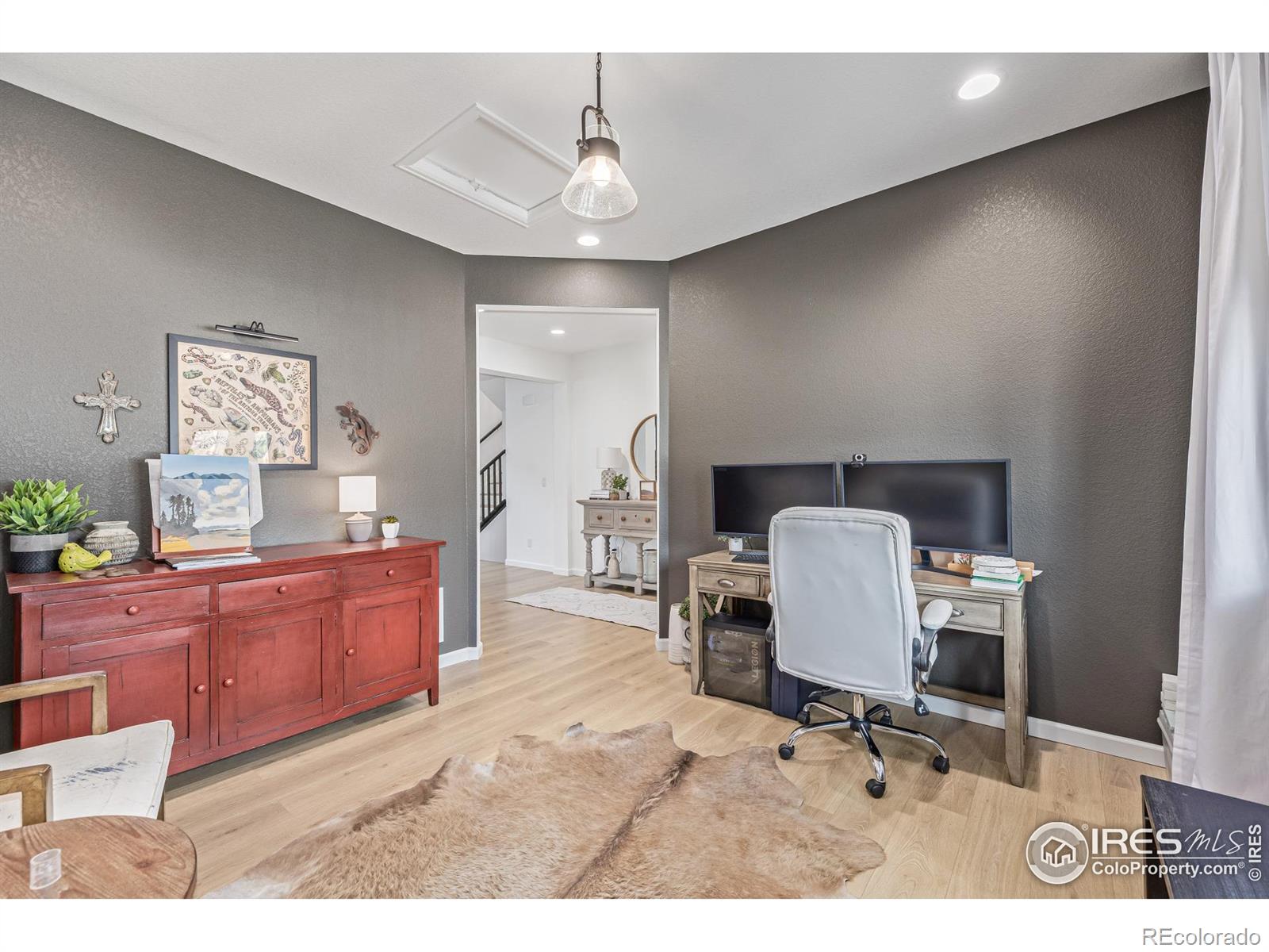 MLS Image #5 for 3624  rucksack court,castle rock, Colorado