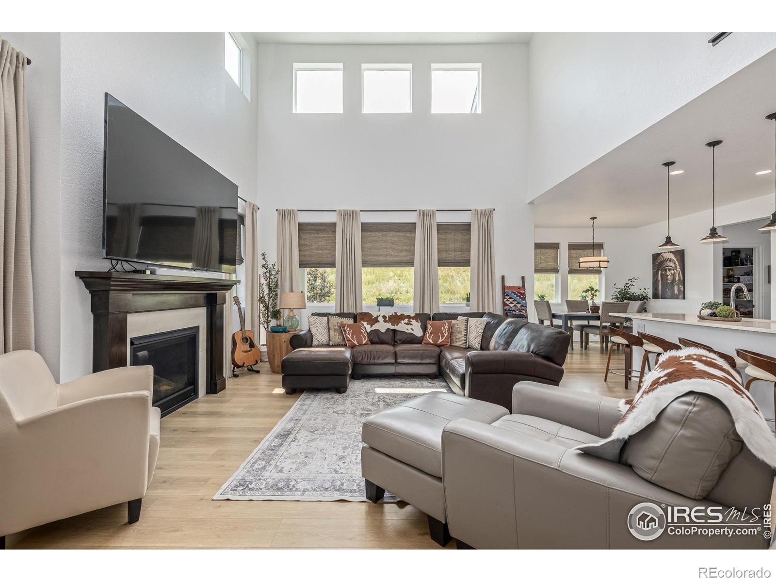 MLS Image #7 for 3624  rucksack court,castle rock, Colorado